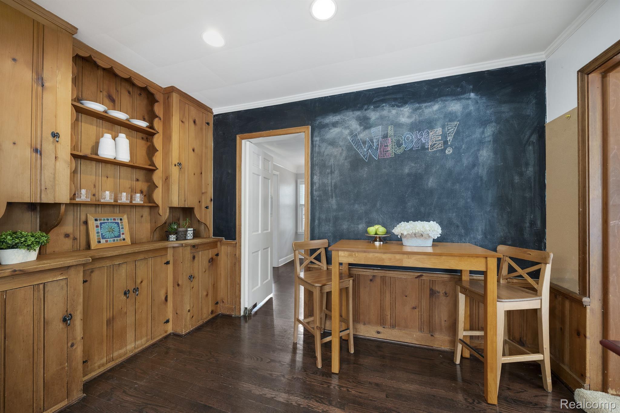 12924 SHERWOOD DRIVE