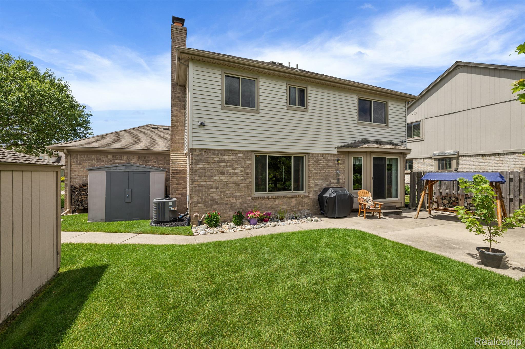 52696 MARY MARTIN DRIVE
