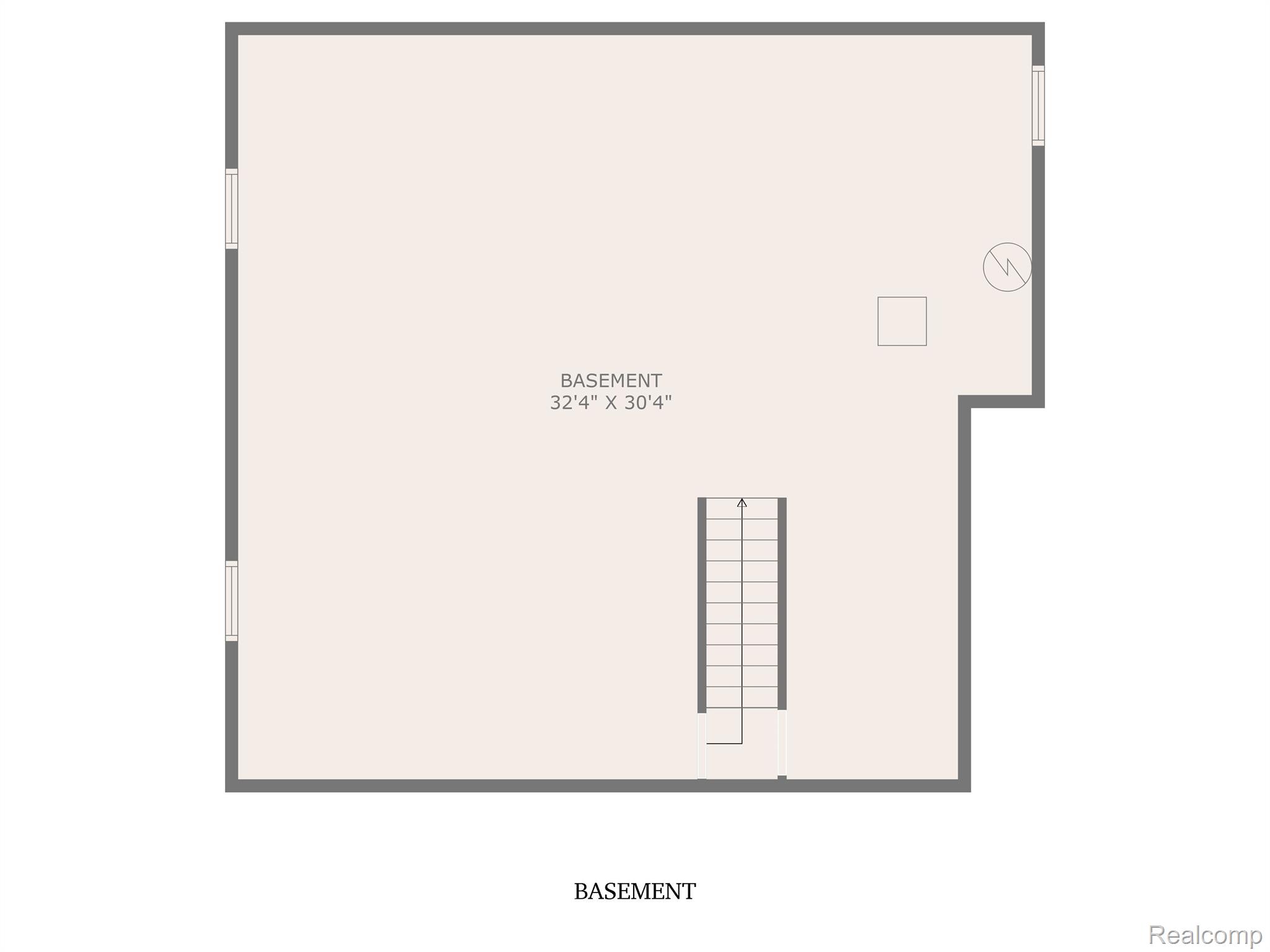 52696 MARY MARTIN DRIVE