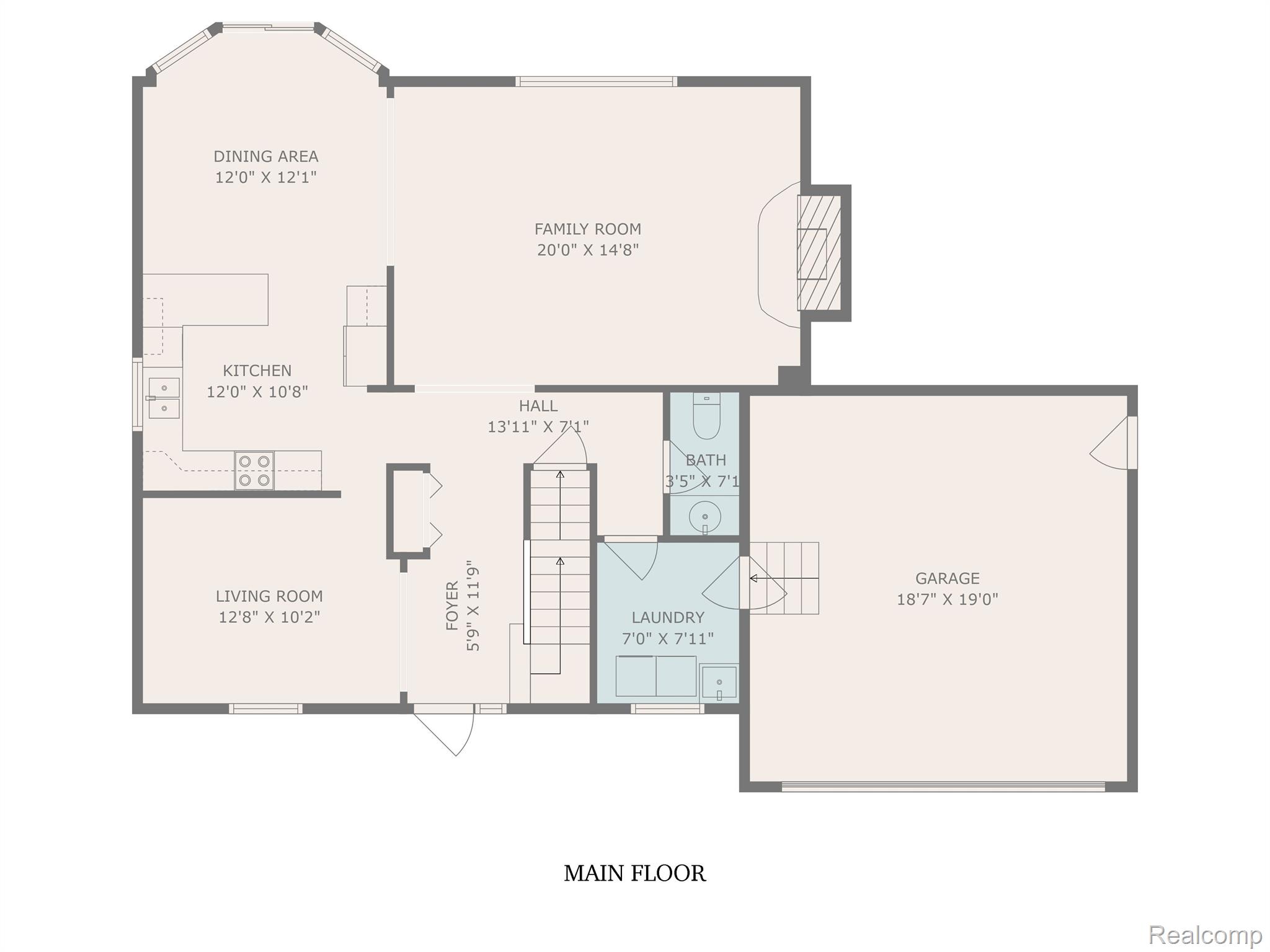 52696 MARY MARTIN DRIVE