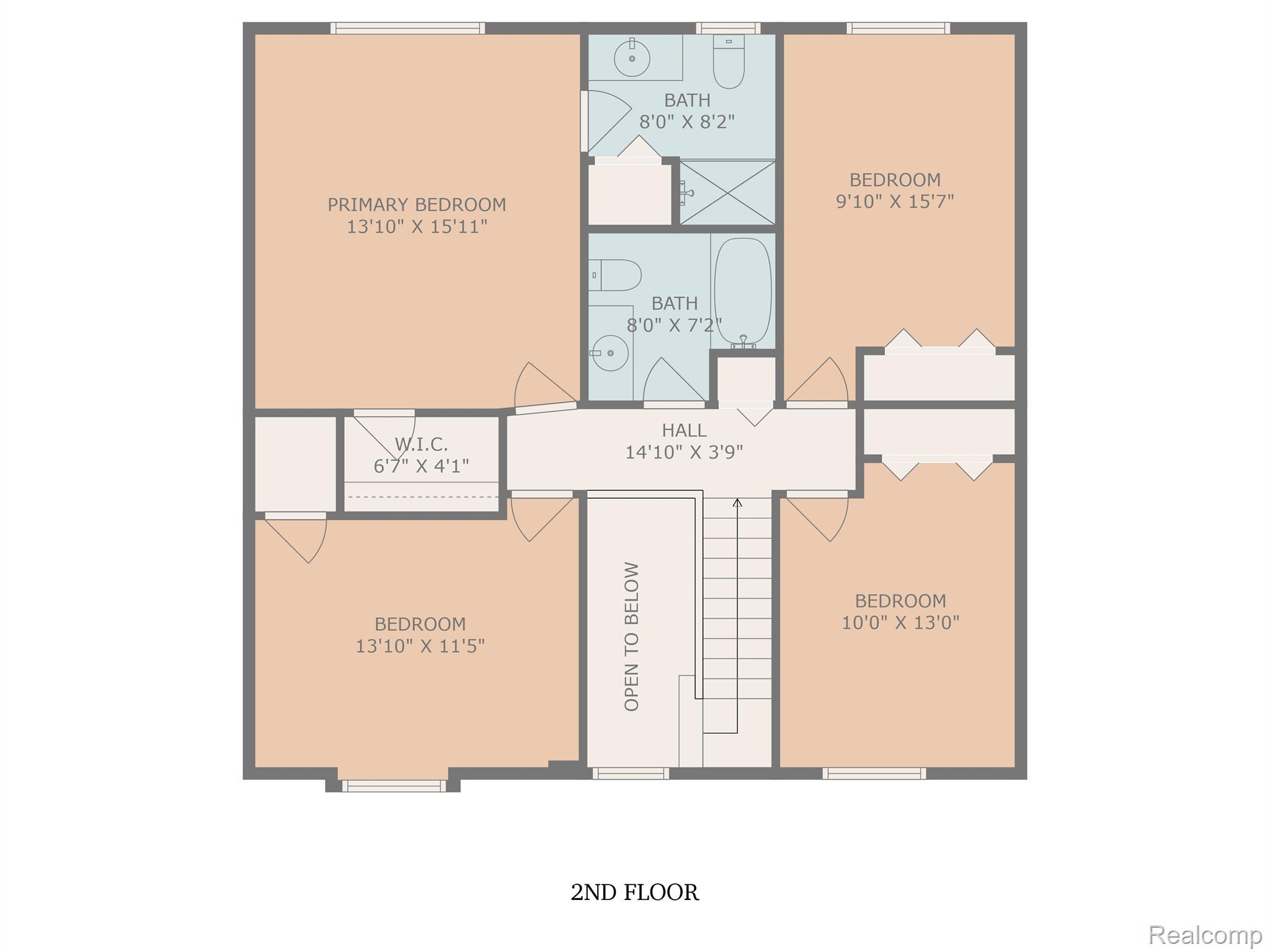 52696 MARY MARTIN DRIVE