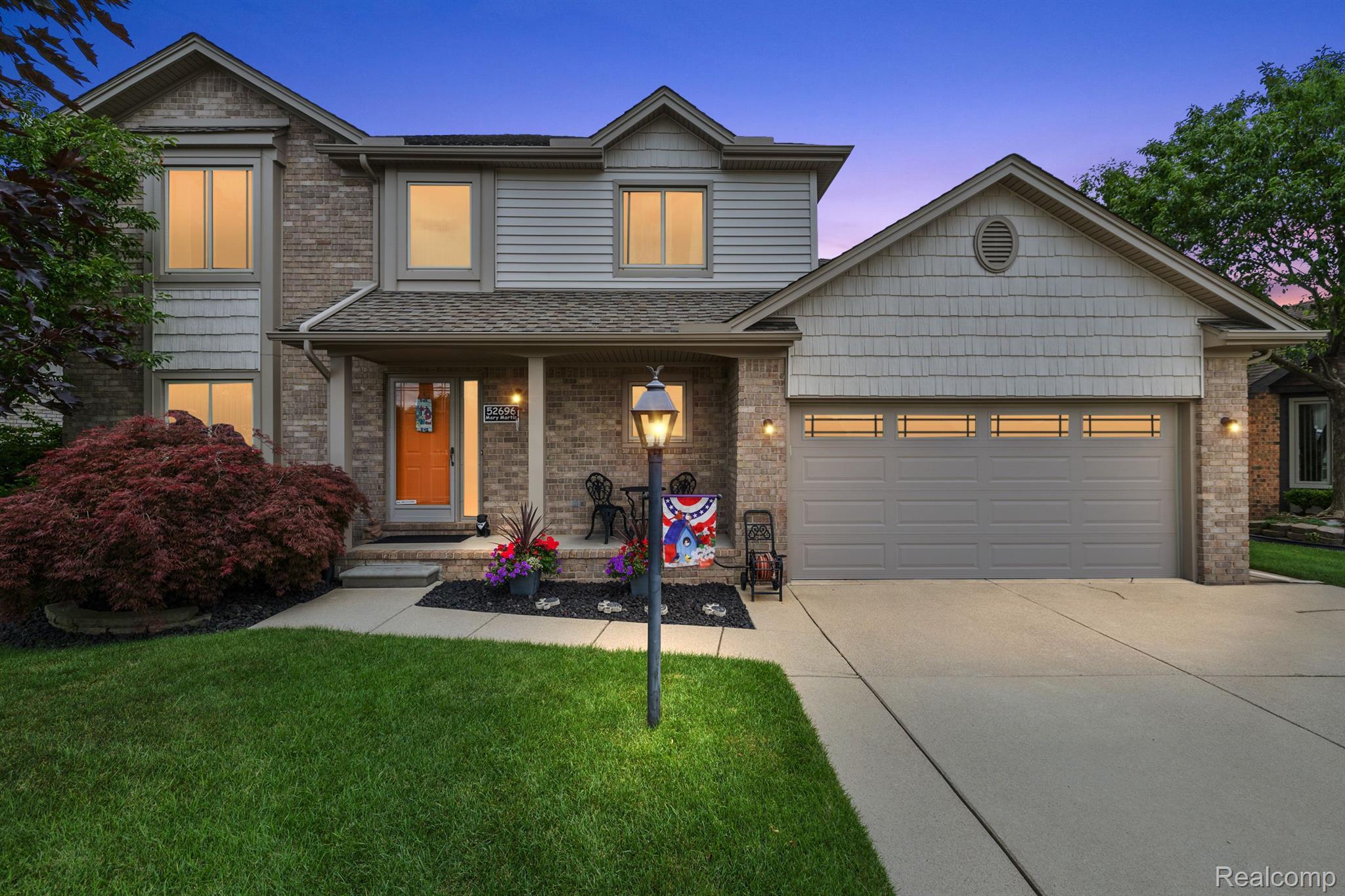 52696 MARY MARTIN DRIVE