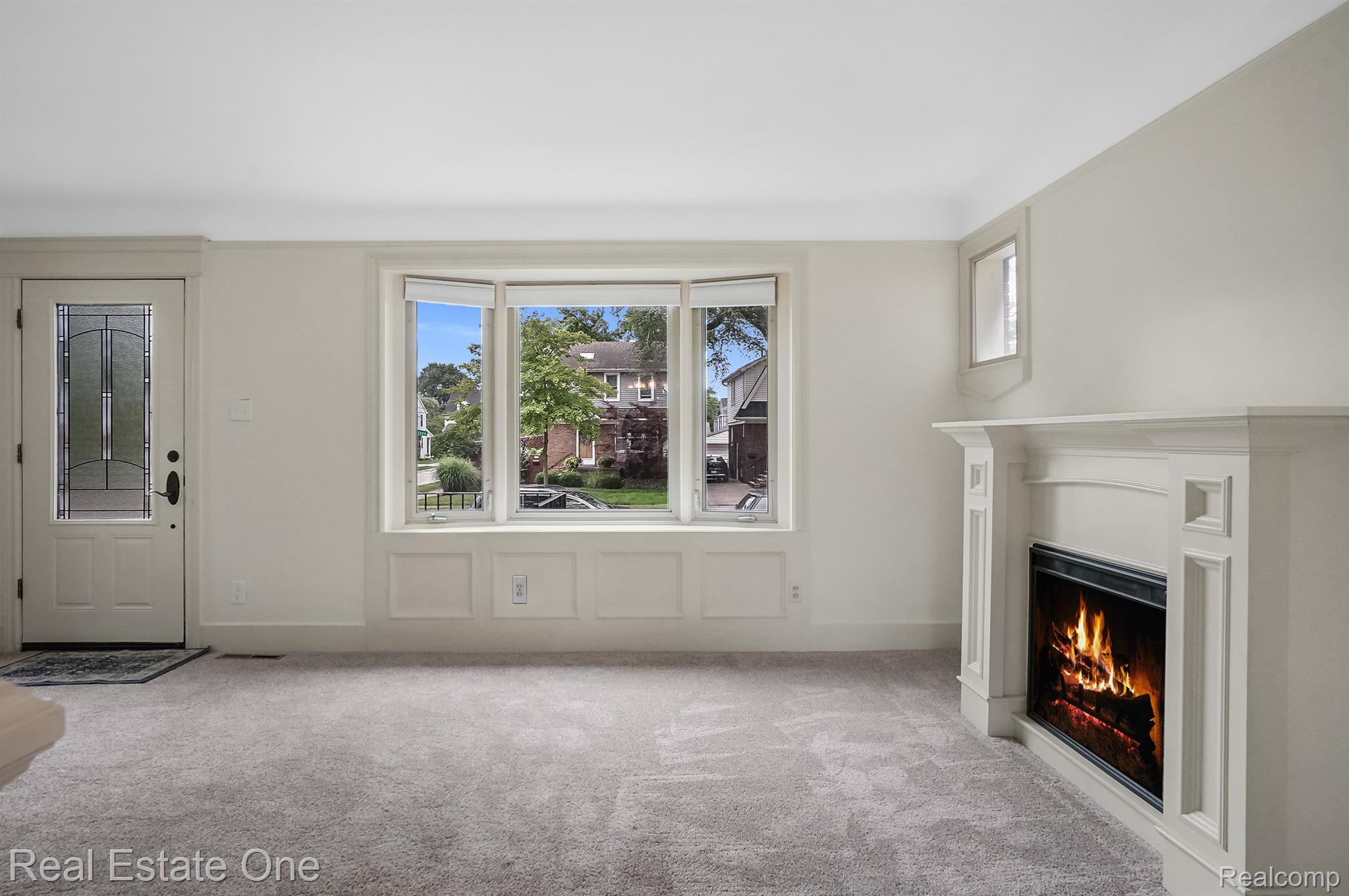 233 N EDISON AVENUE