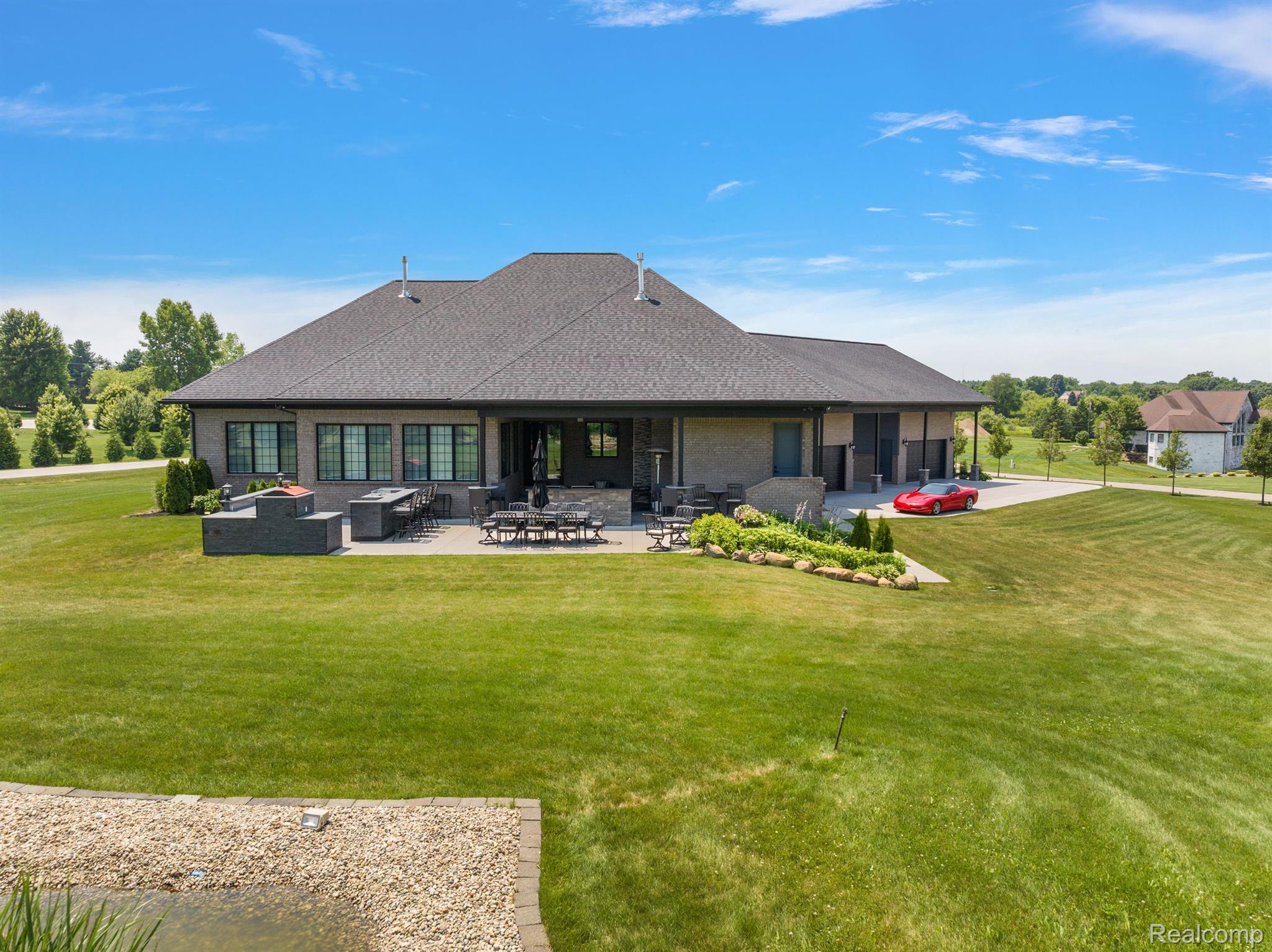 69356 LAKE POINT COURT