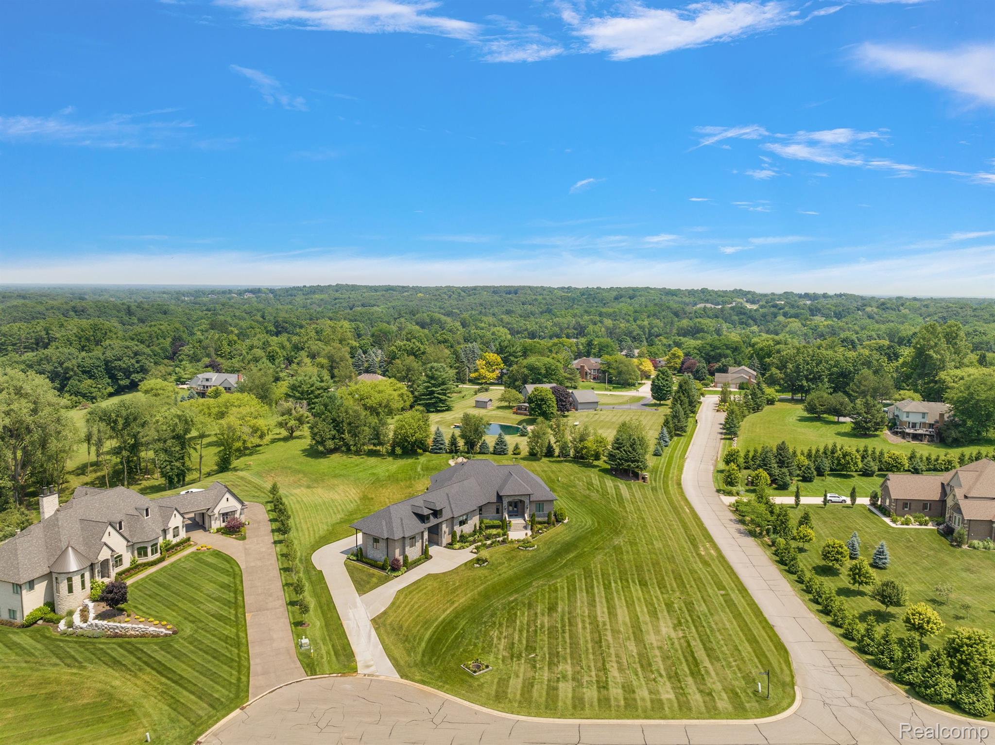 69356 LAKE POINT COURT