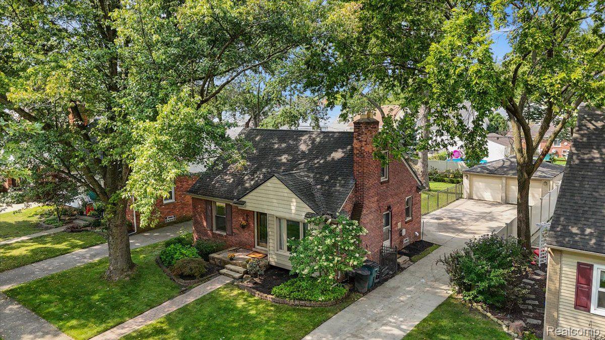 3581 WAKEFIELD ROAD