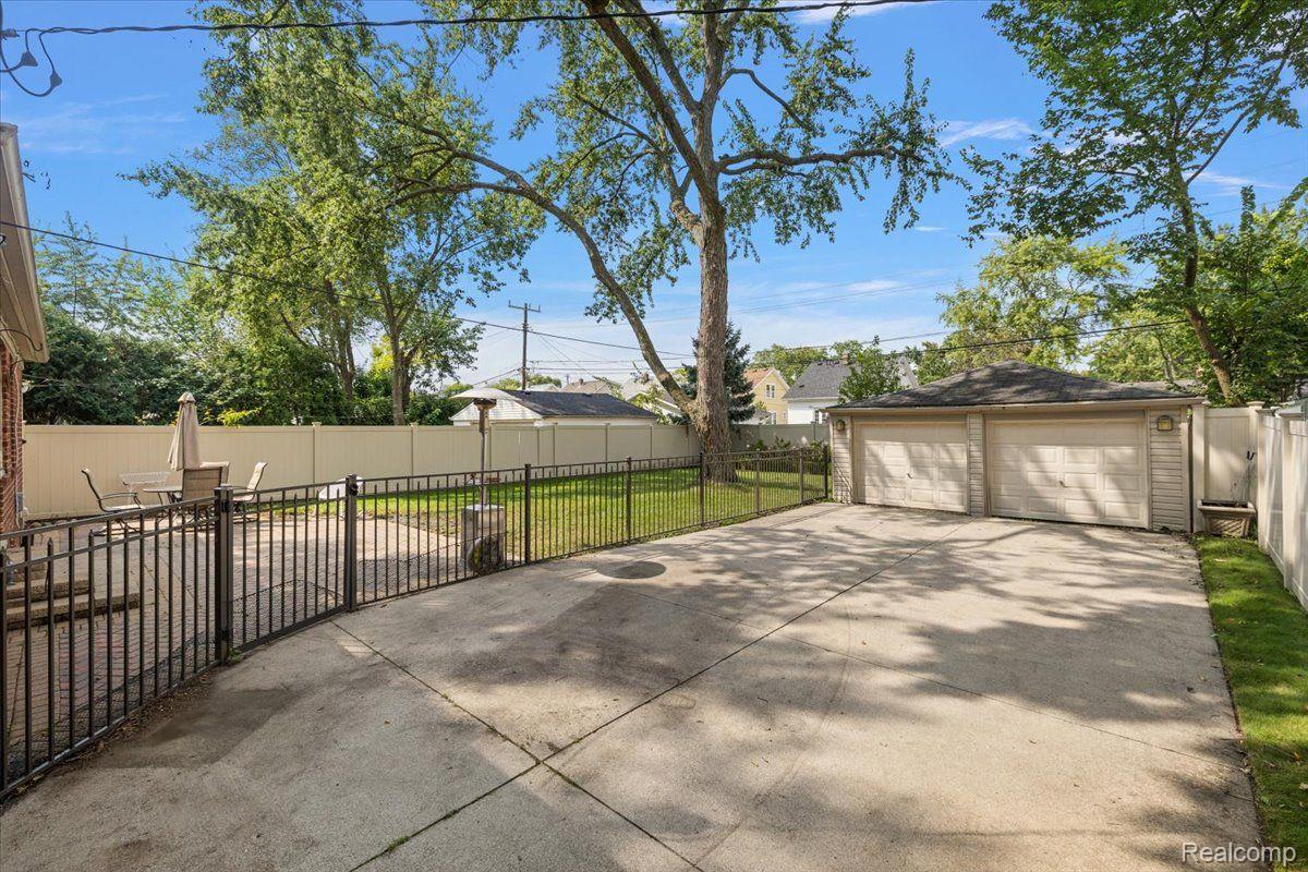 3581 WAKEFIELD ROAD