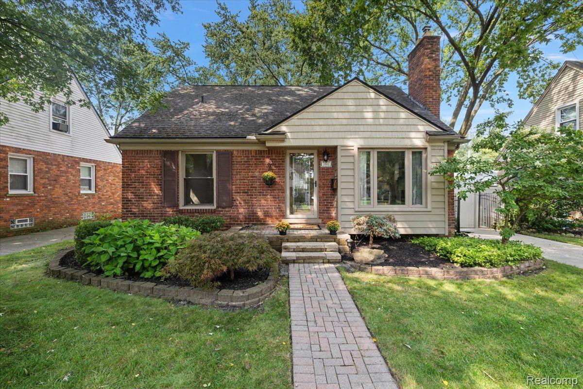3581 WAKEFIELD ROAD