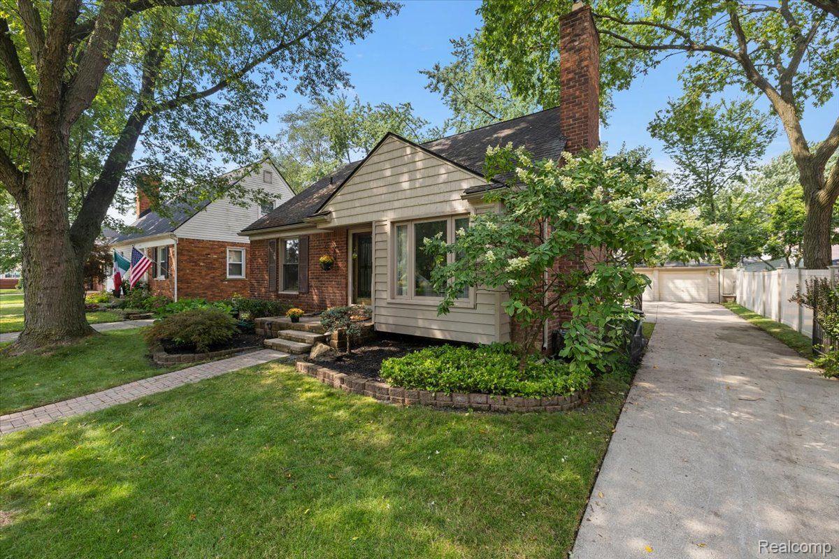 3581 WAKEFIELD ROAD