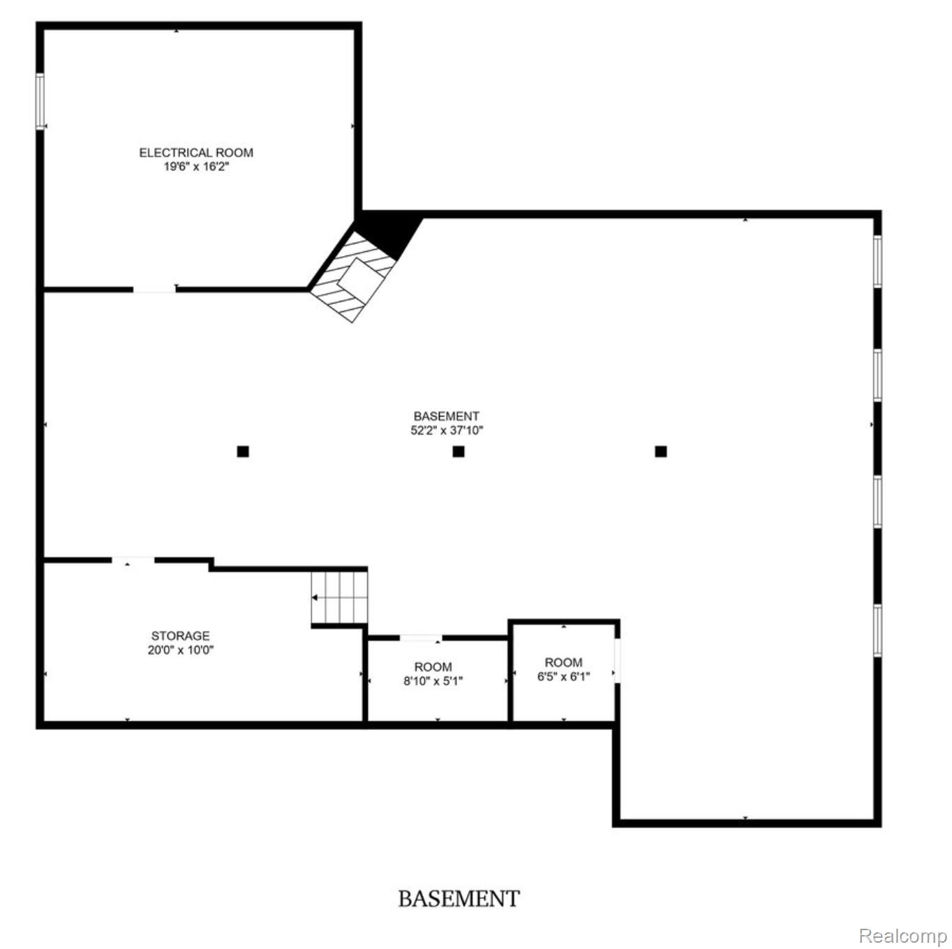 12543 CEDAR COURT