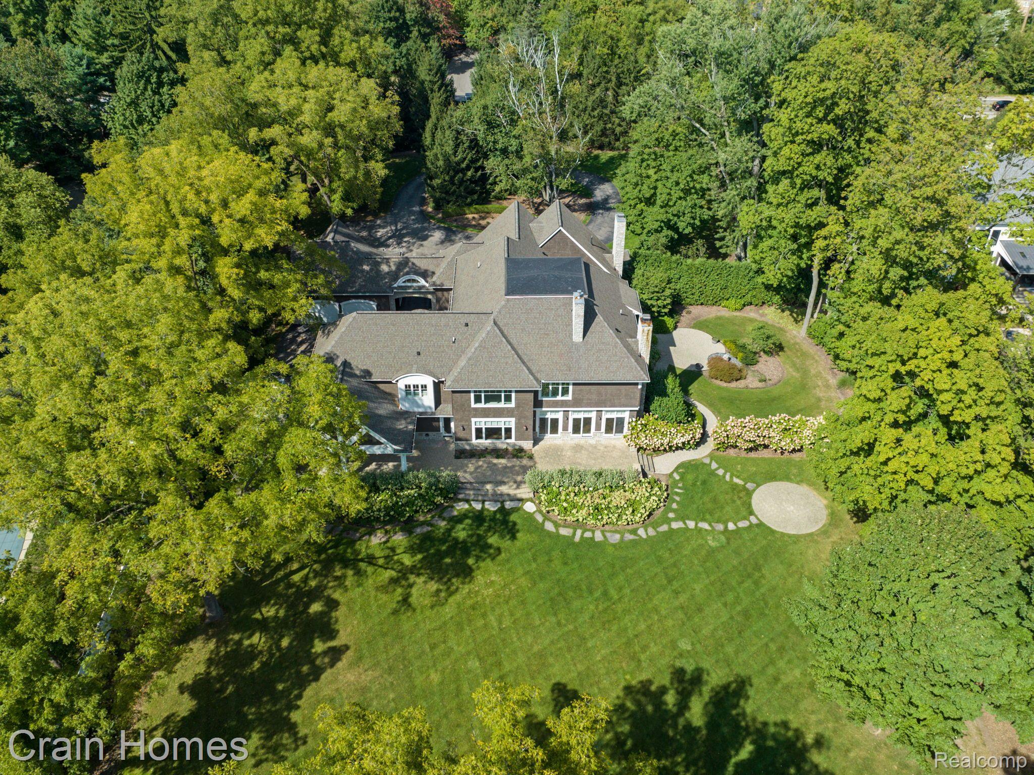 2025 QUARTON ROAD