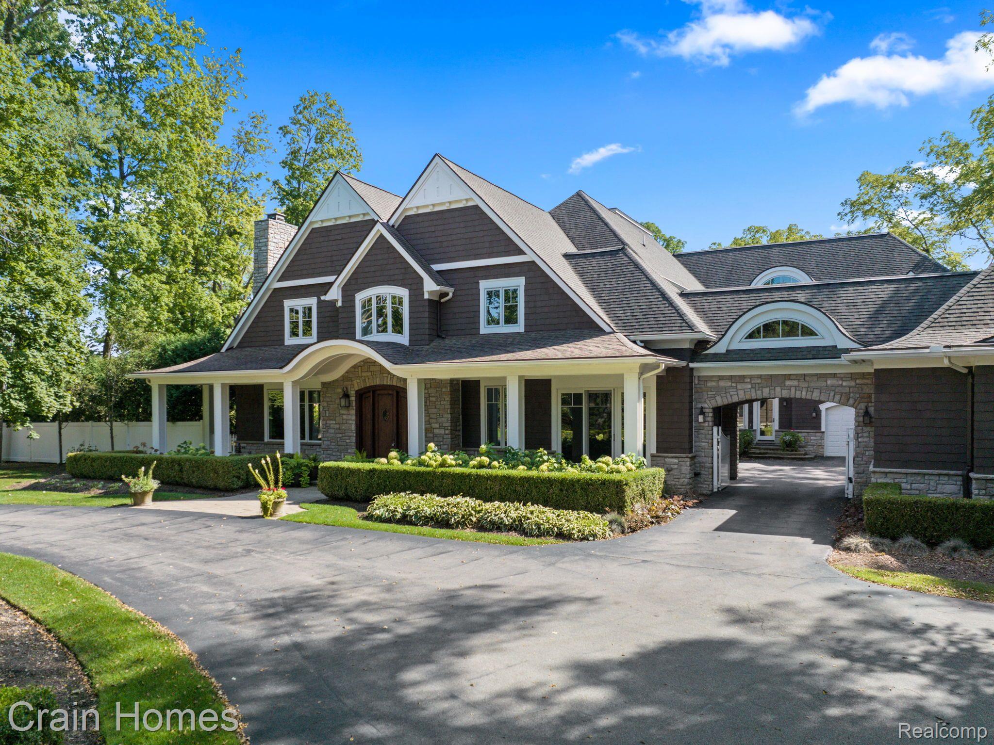 2025 QUARTON ROAD