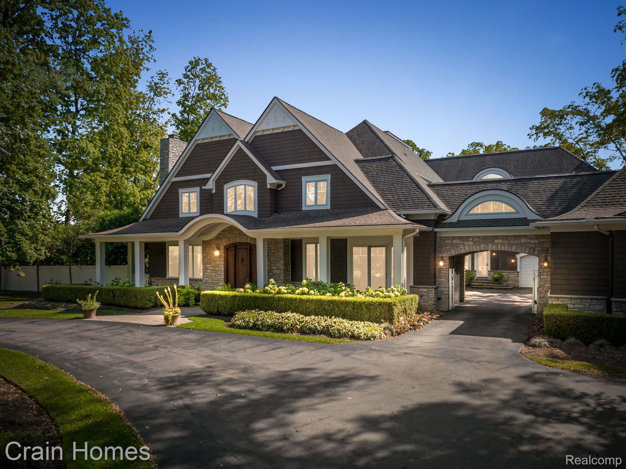 2025 QUARTON ROAD