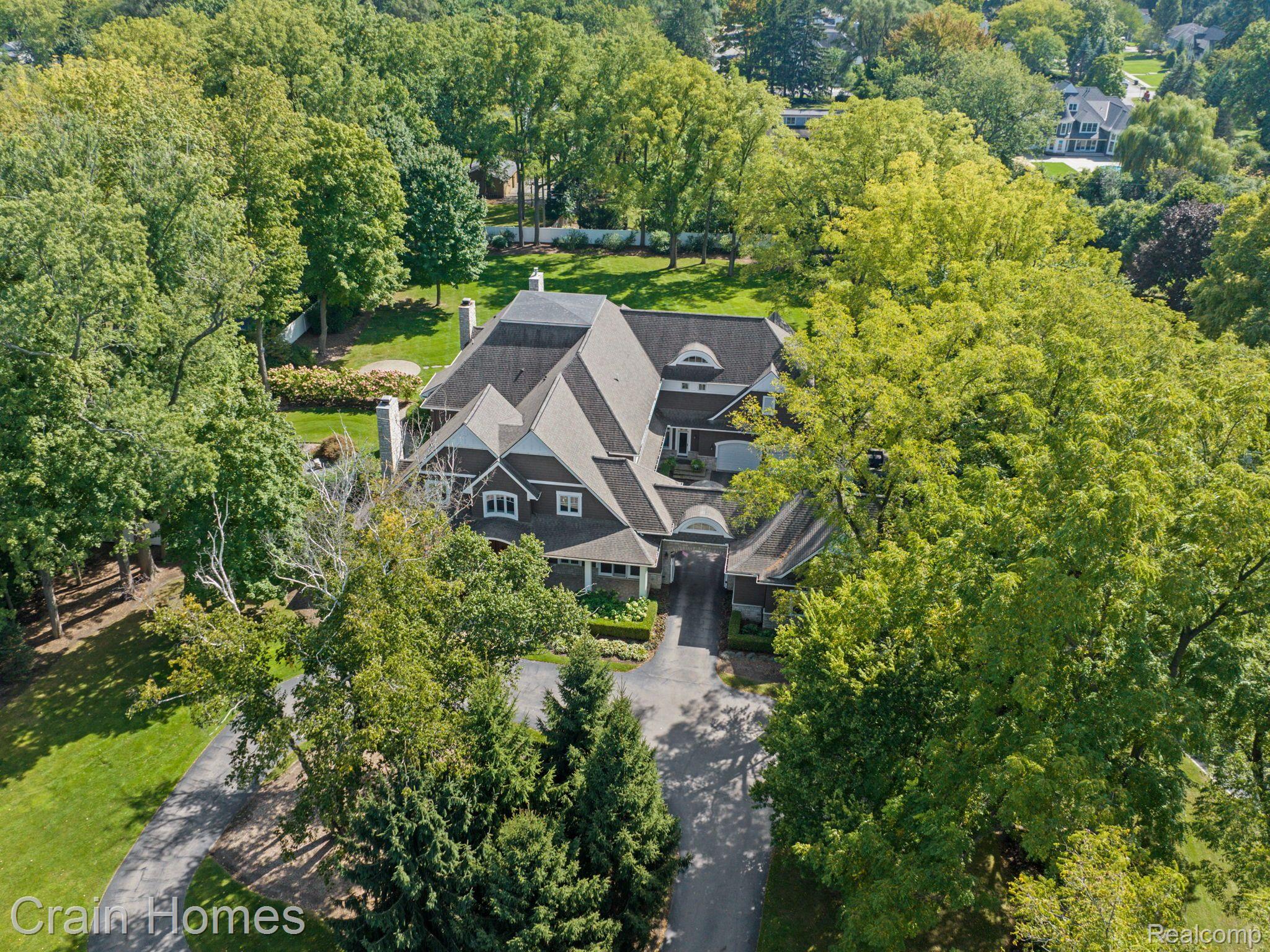 2025 QUARTON ROAD