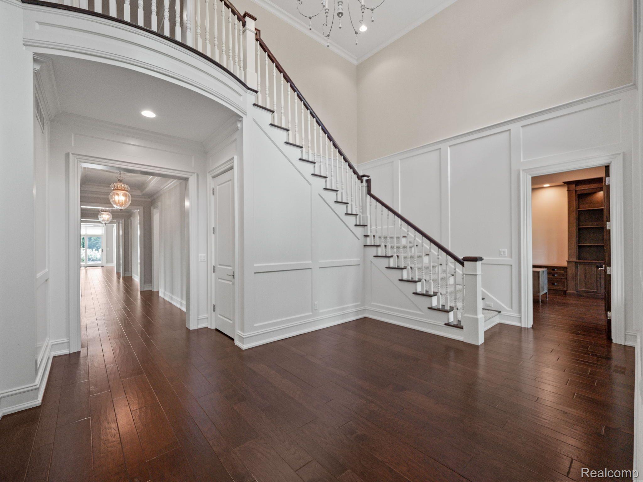2025 QUARTON ROAD