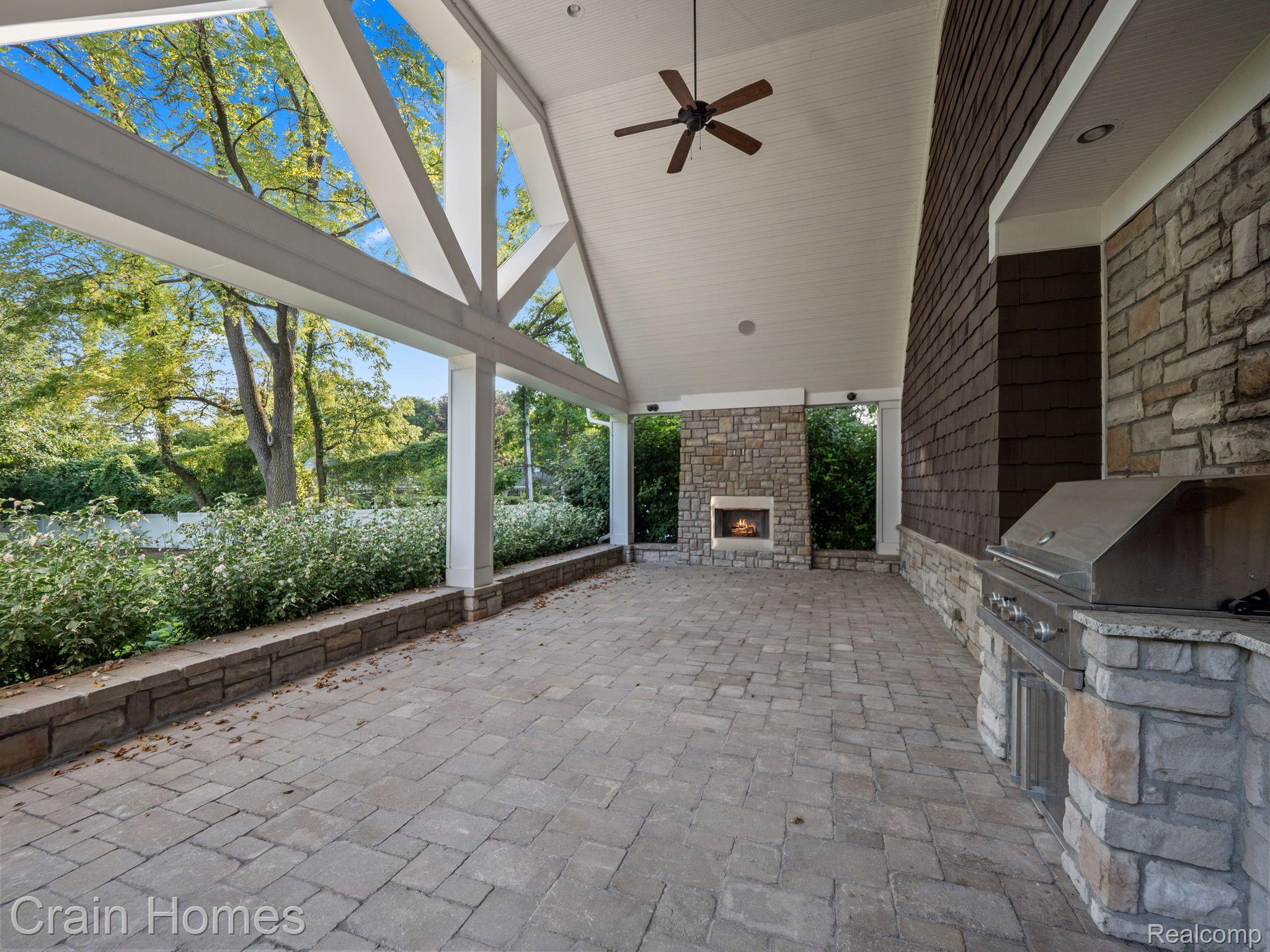 2025 QUARTON ROAD