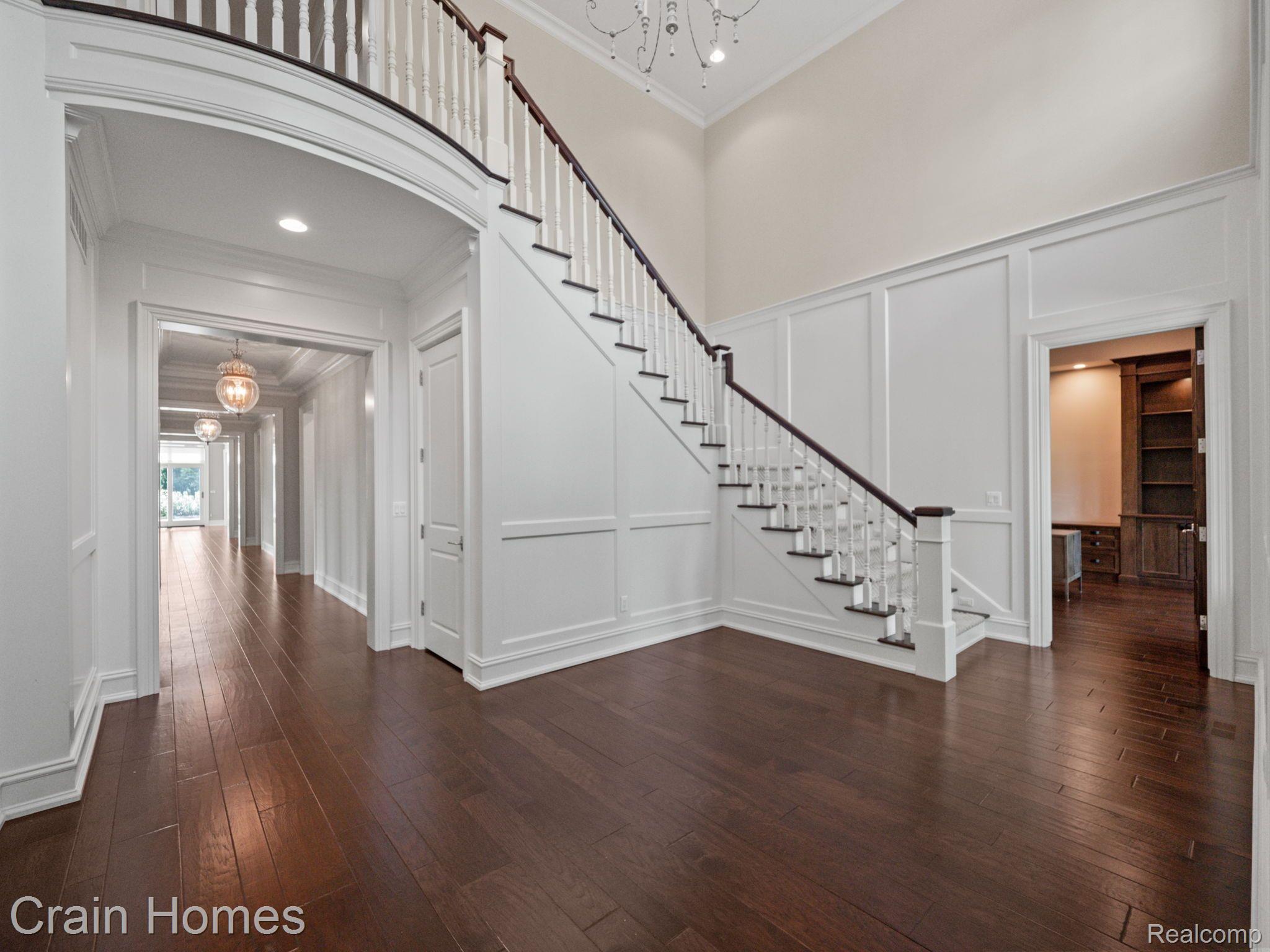2025 QUARTON ROAD