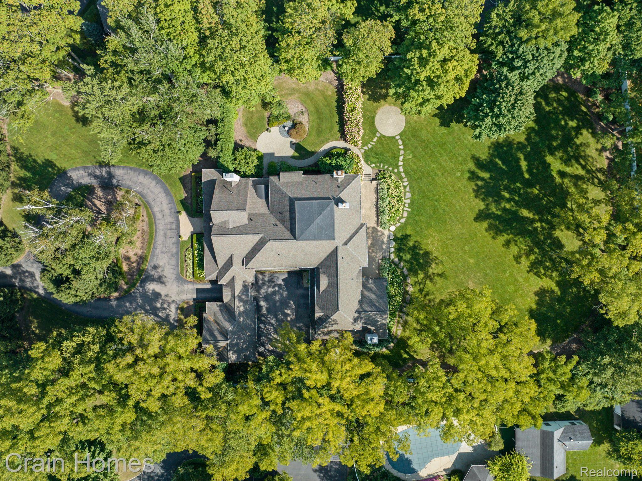 2025 QUARTON ROAD