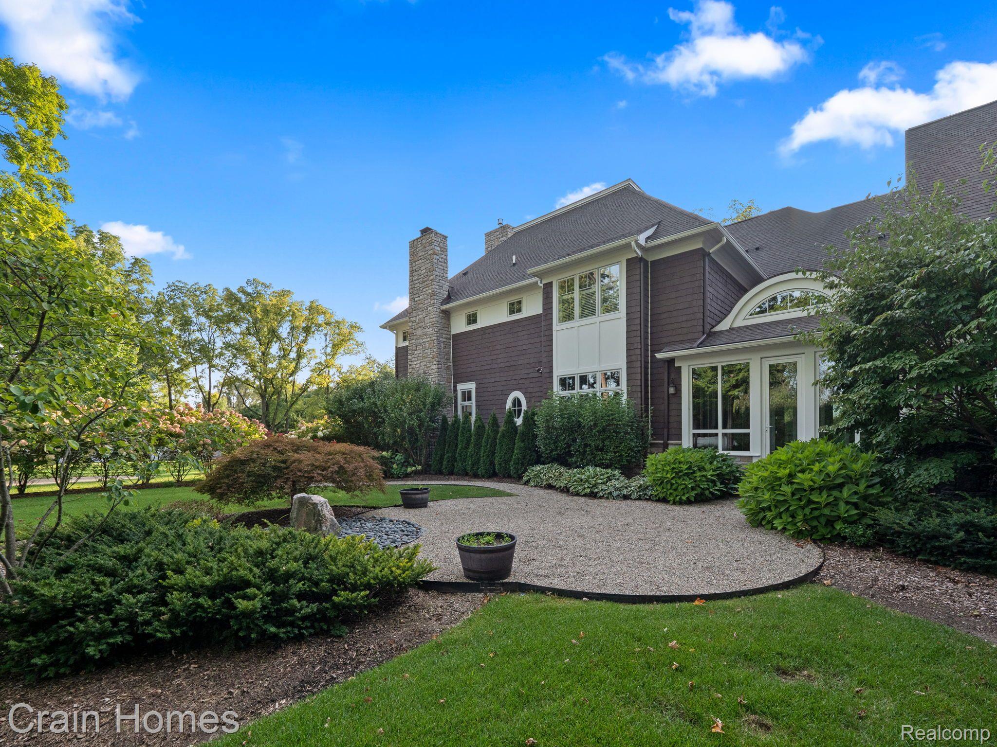 2025 QUARTON ROAD