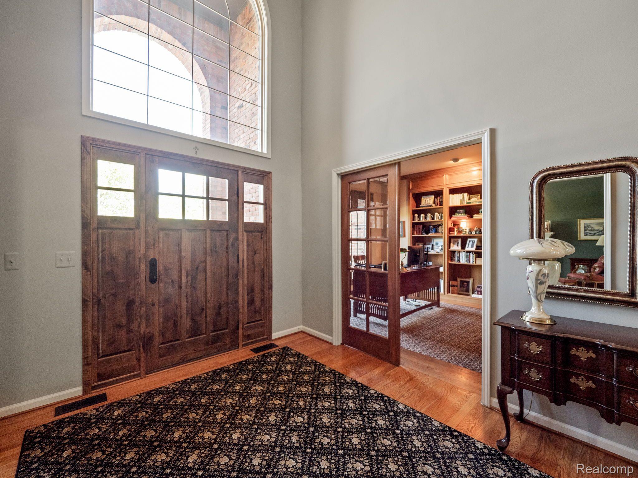 3513 SHAKESPEARE DRIVE