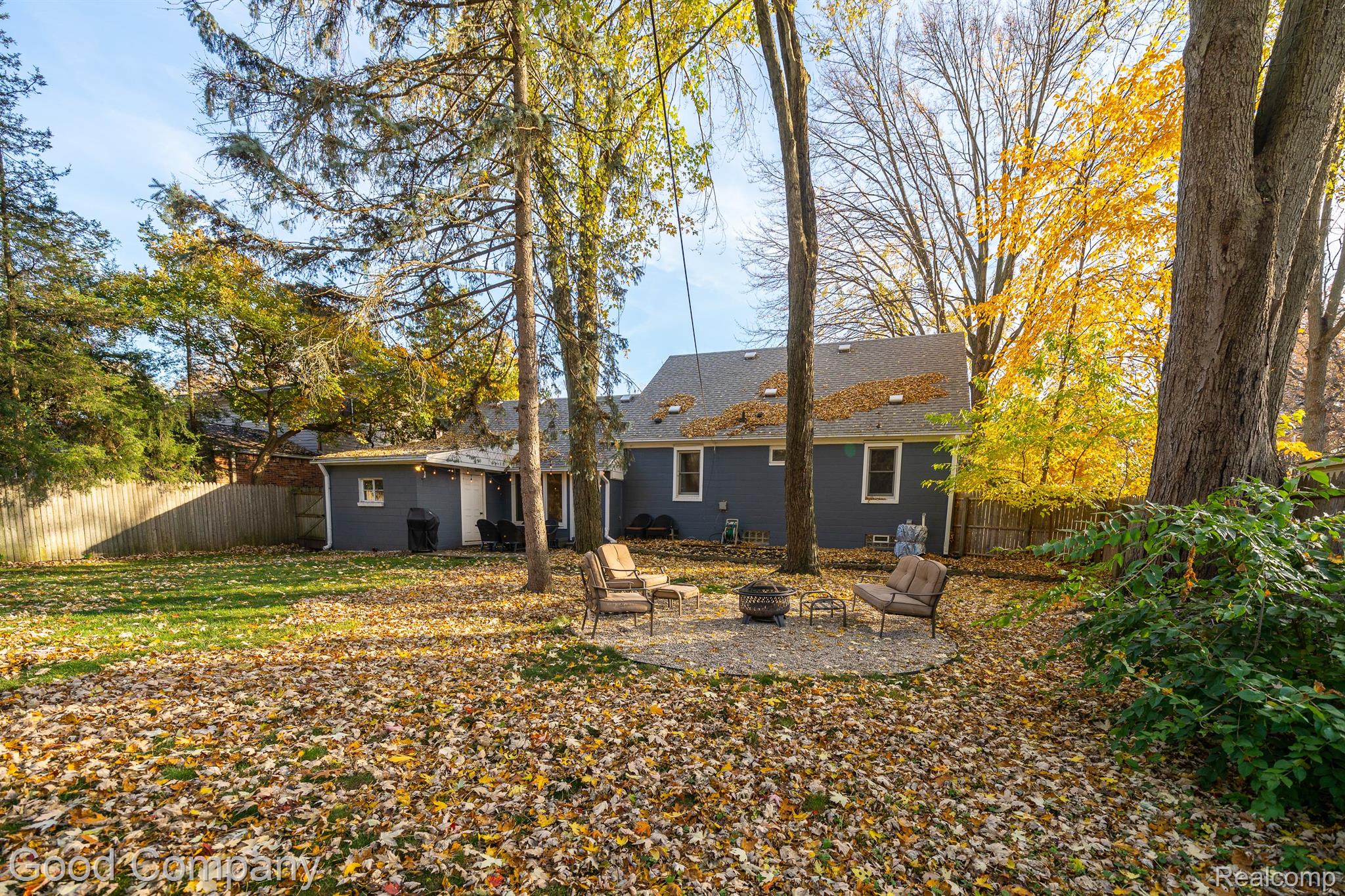 816 W 13 MILE ROAD
