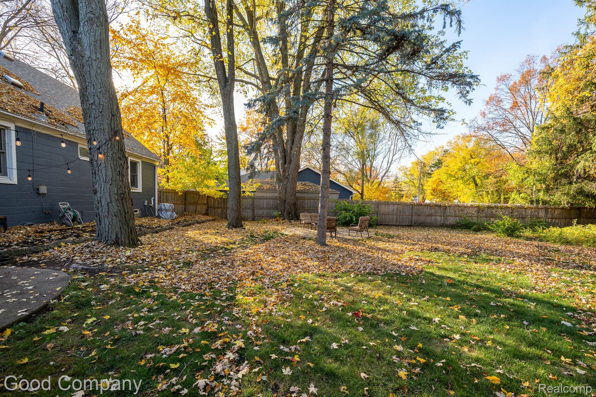 816 W 13 MILE ROAD