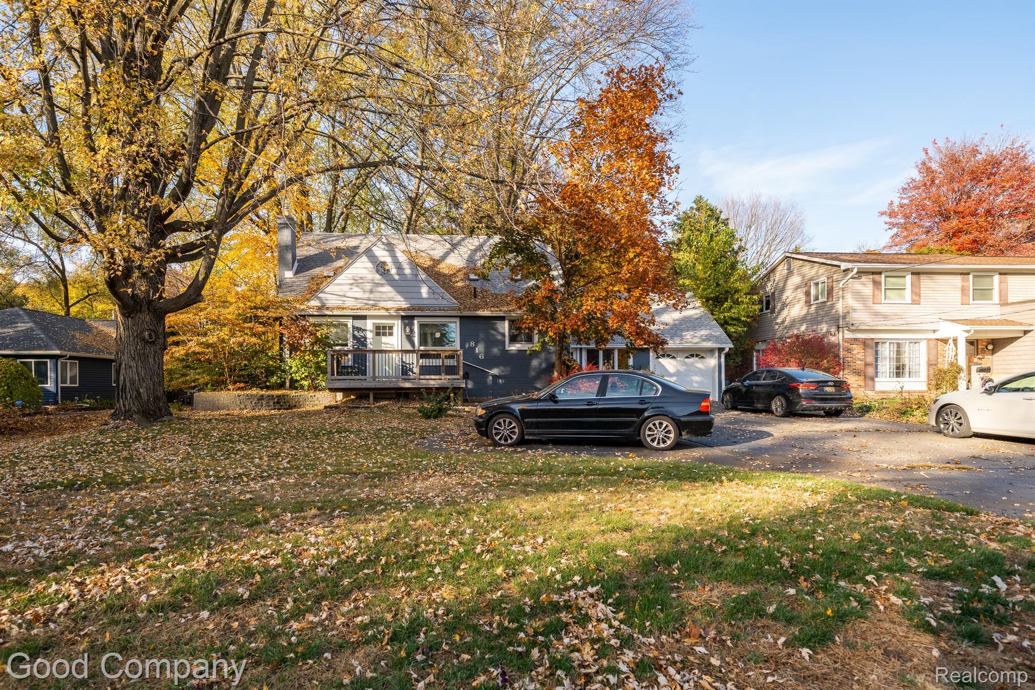 816 W 13 MILE ROAD