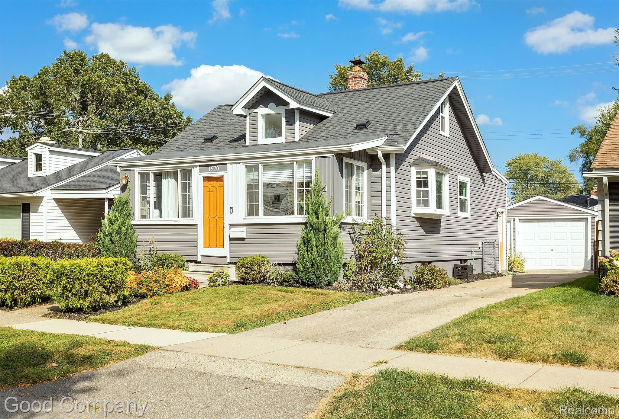 1970 FARROW STREET