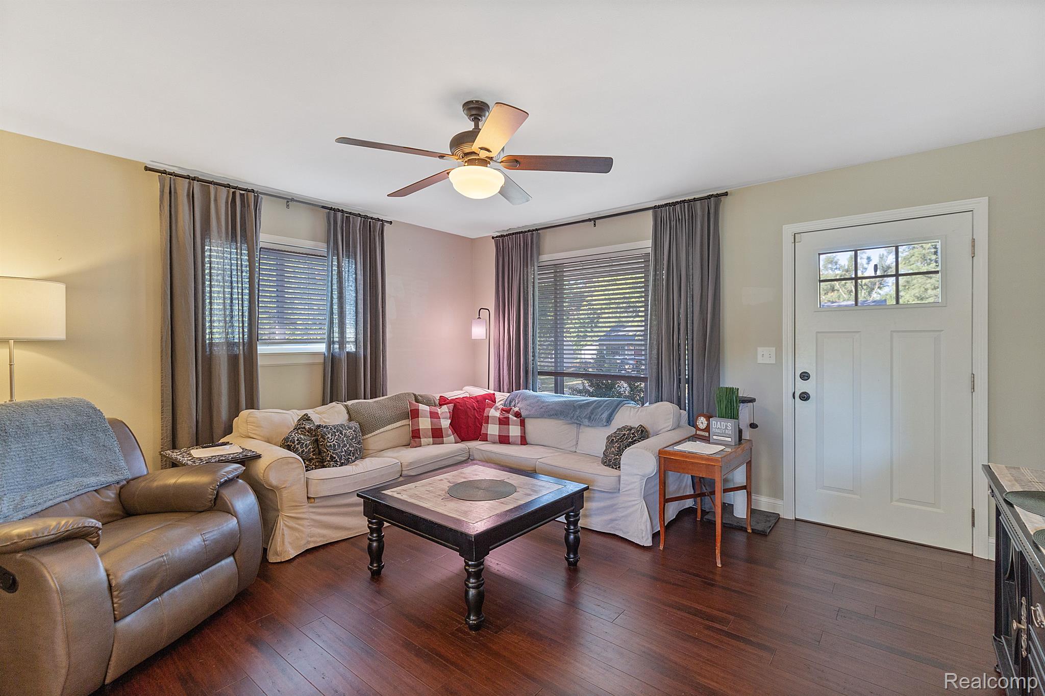 1601 MARYLESTONE DRIVE