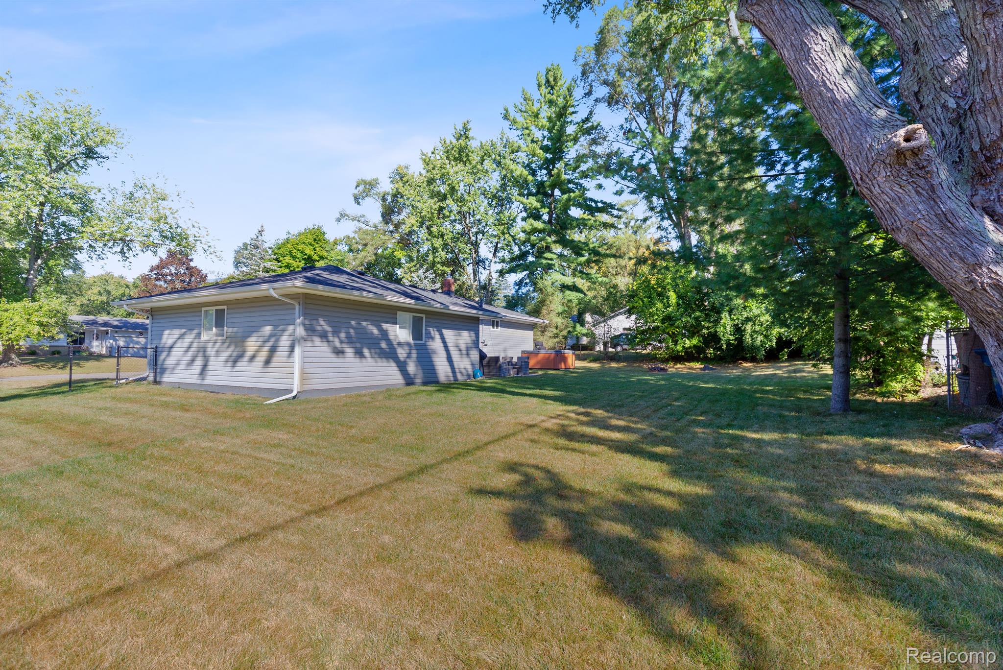 1601 MARYLESTONE DRIVE