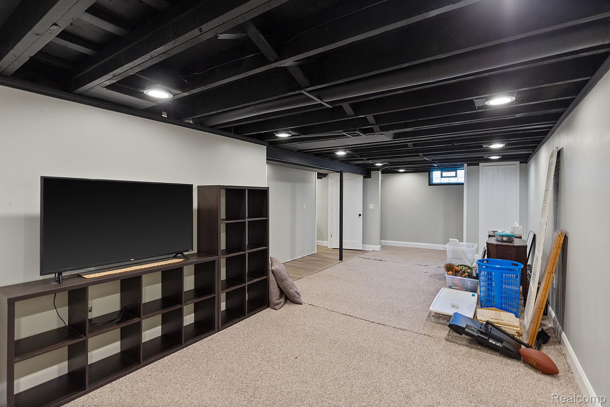 1601 MARYLESTONE DRIVE