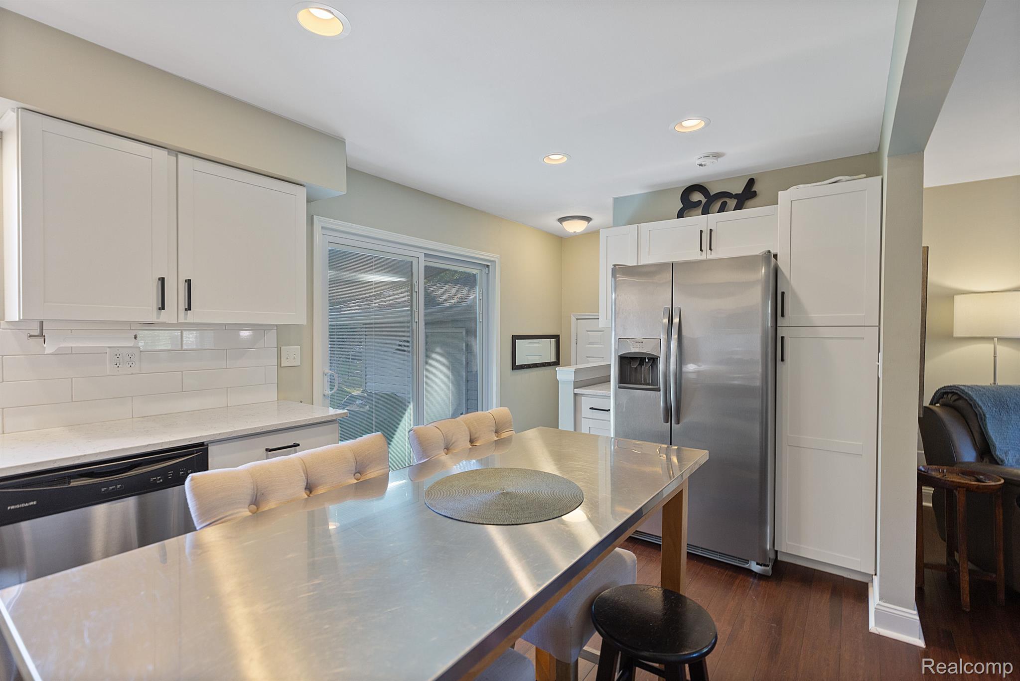 1601 MARYLESTONE DRIVE