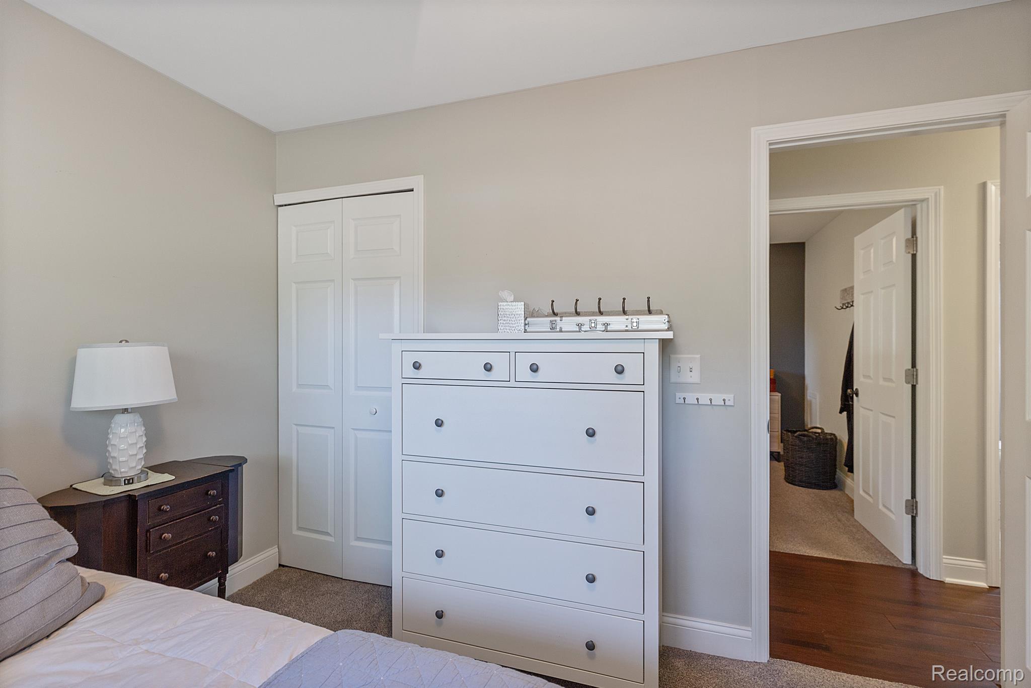 1601 MARYLESTONE DRIVE