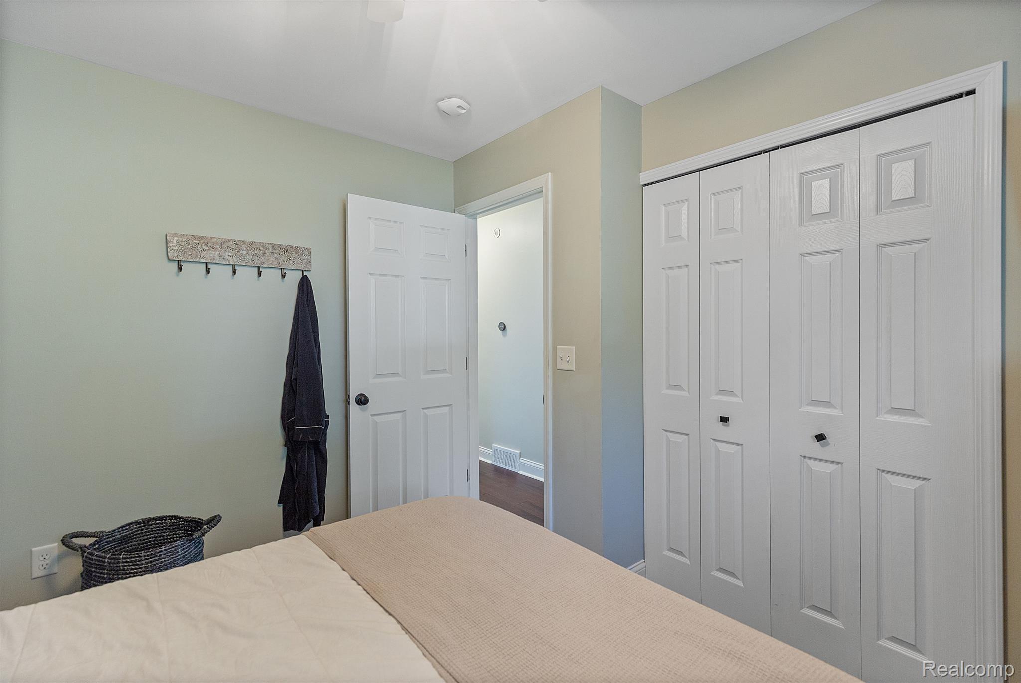 1601 MARYLESTONE DRIVE