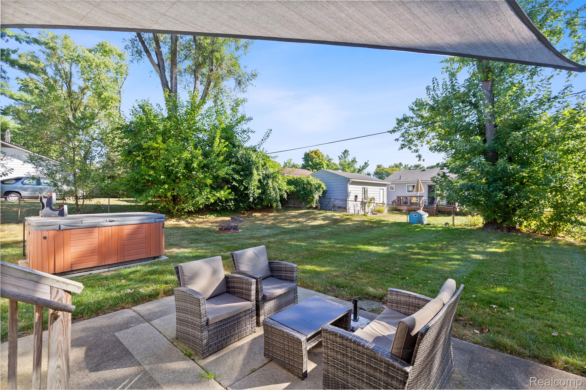 1601 MARYLESTONE DRIVE
