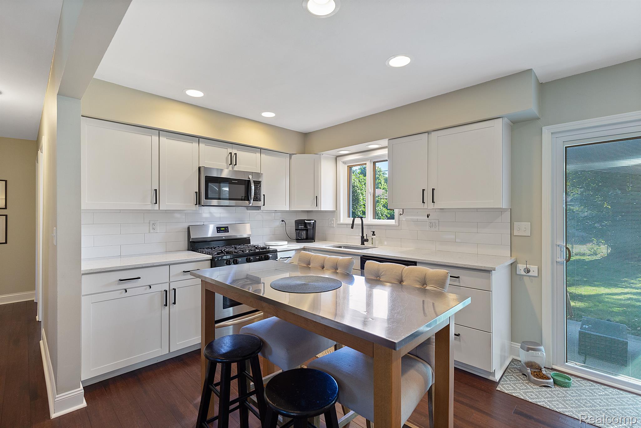 1601 MARYLESTONE DRIVE