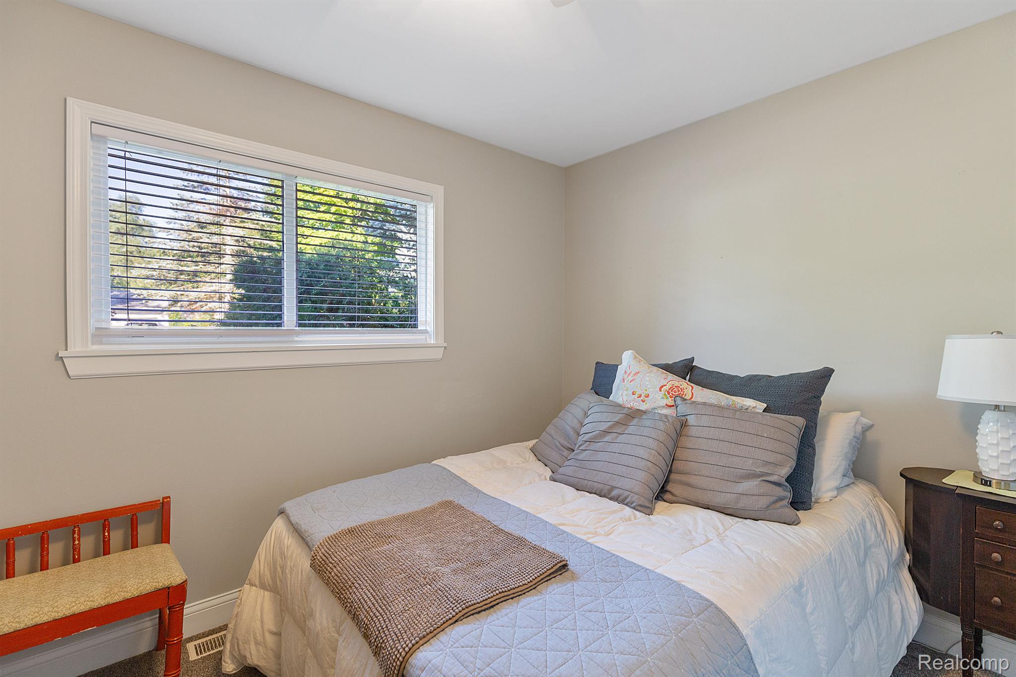 1601 MARYLESTONE DRIVE