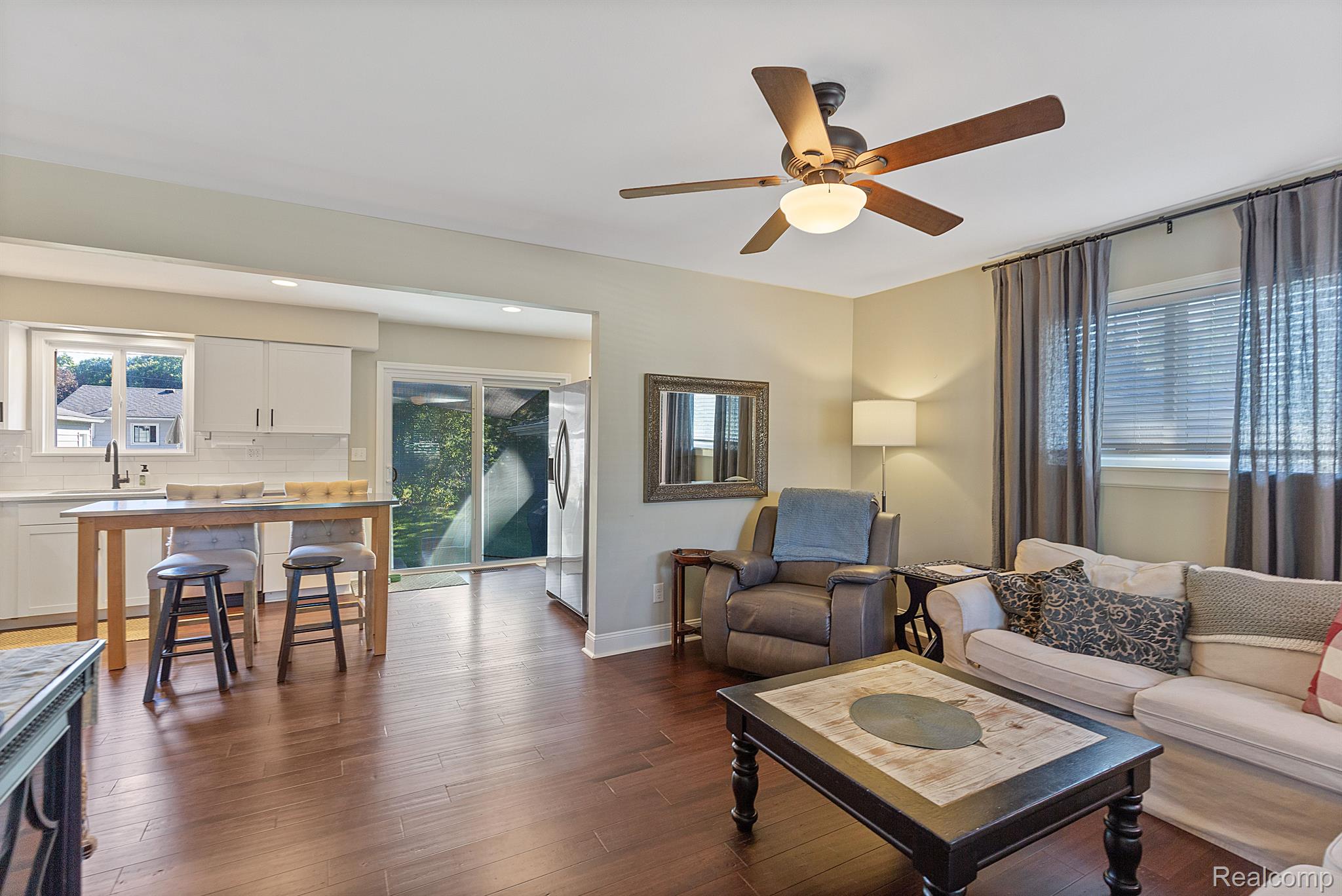 1601 MARYLESTONE DRIVE
