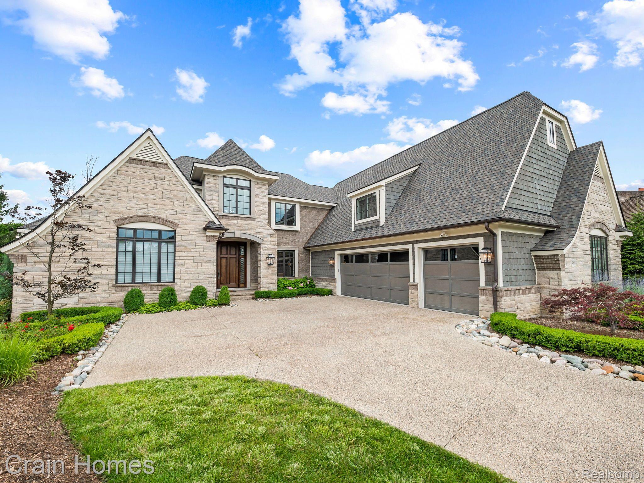 2974 TURTLE POND