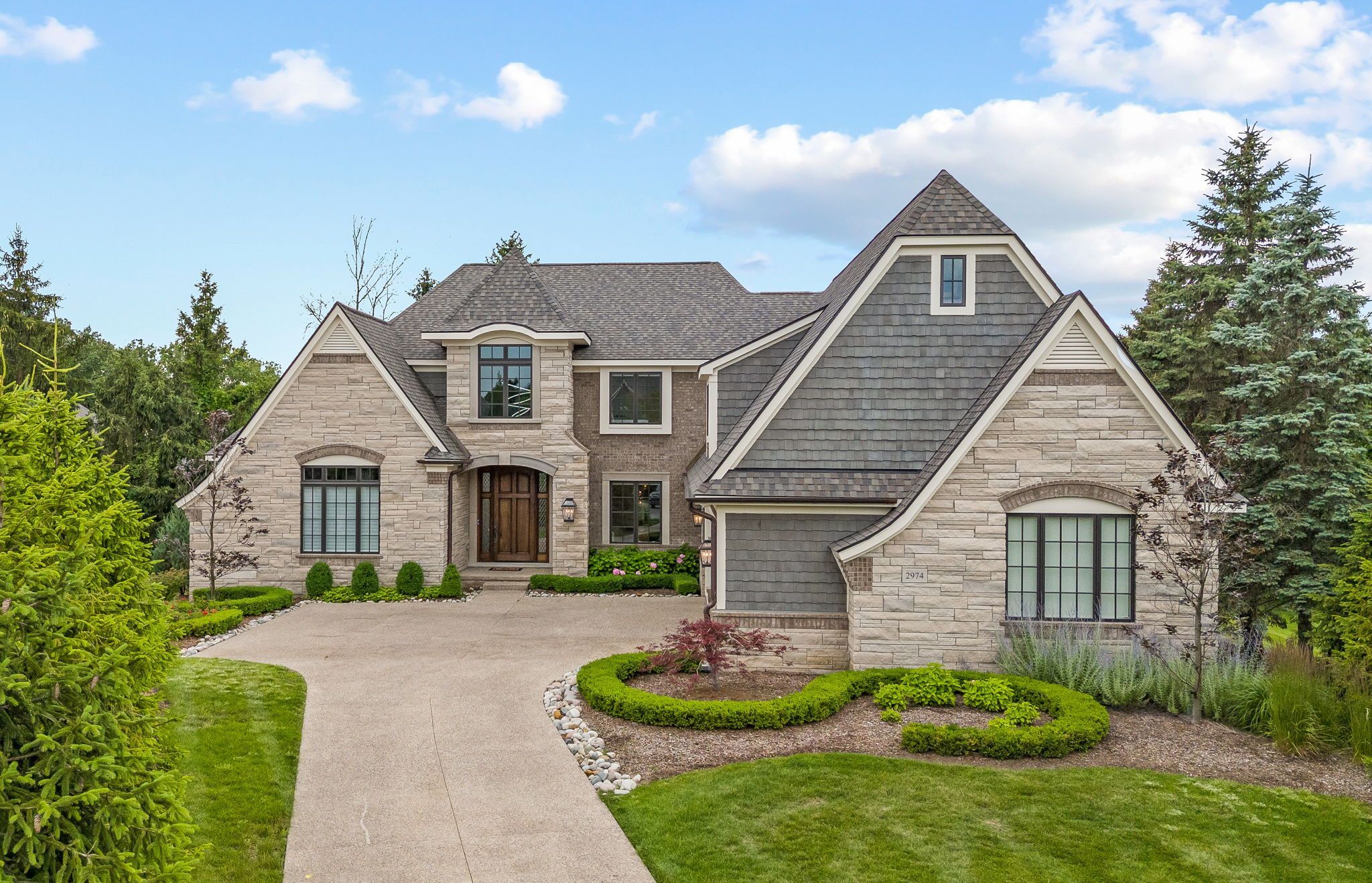 2974 TURTLE POND