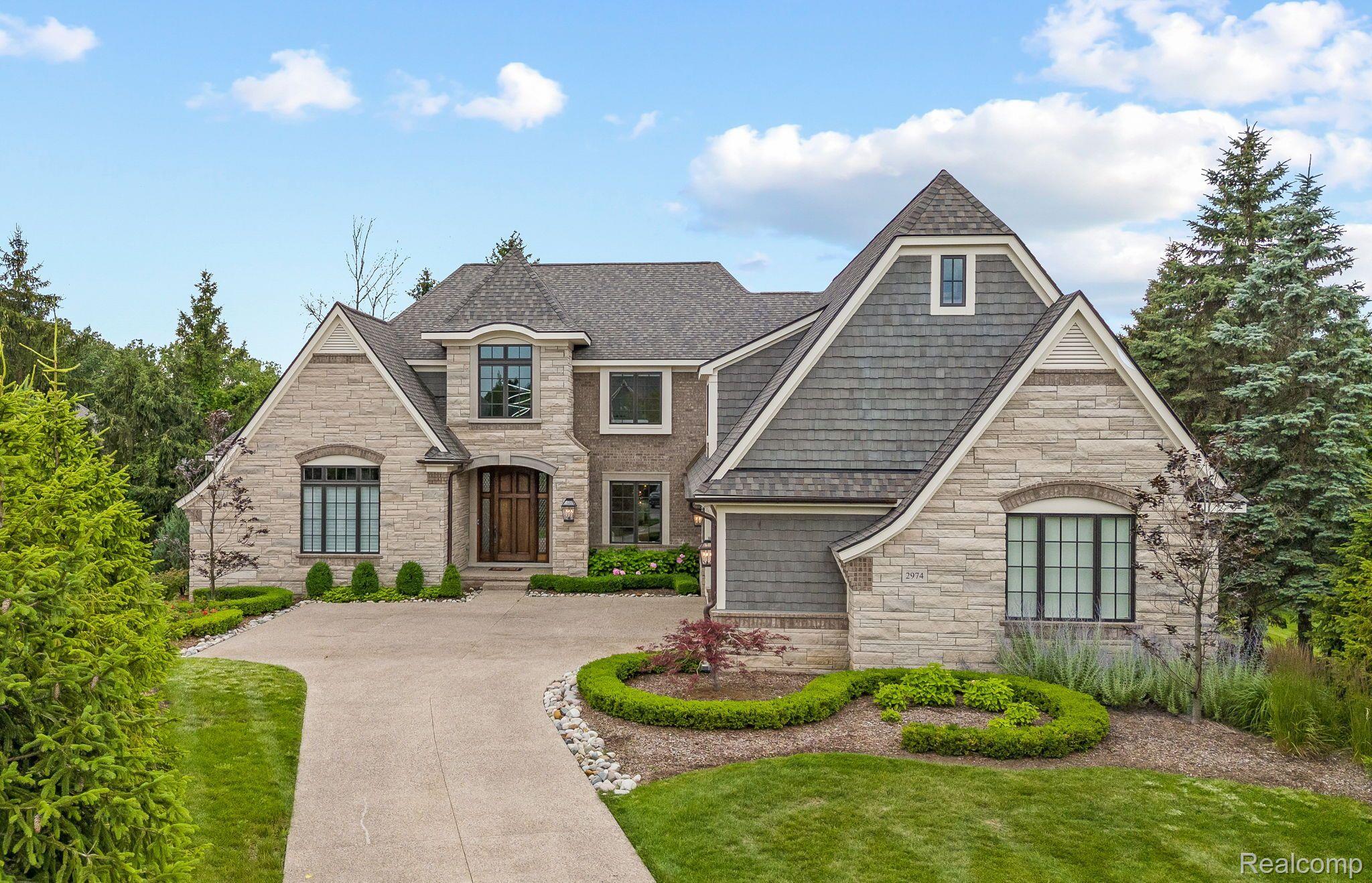 2974 TURTLE POND