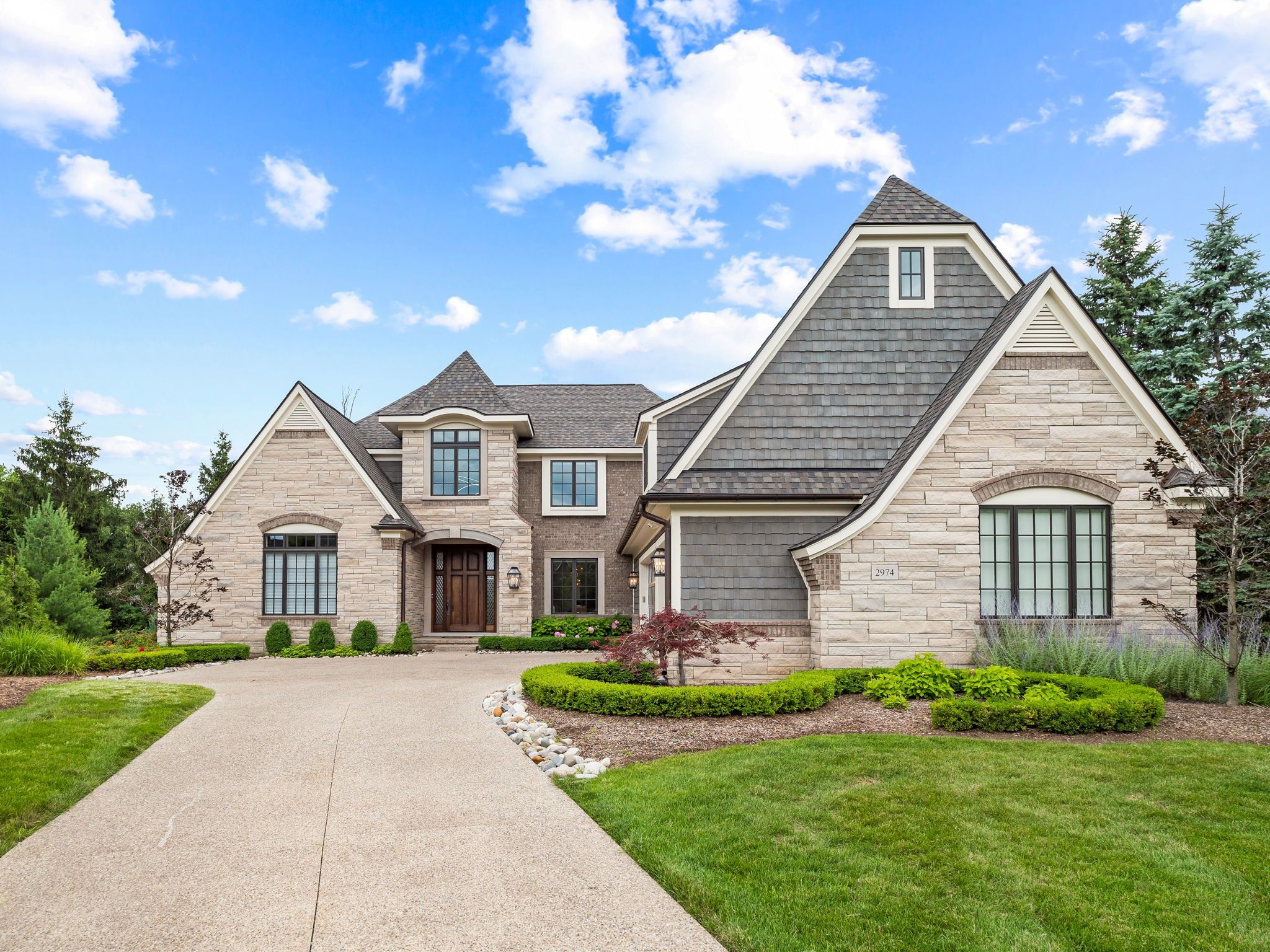 2974 TURTLE POND