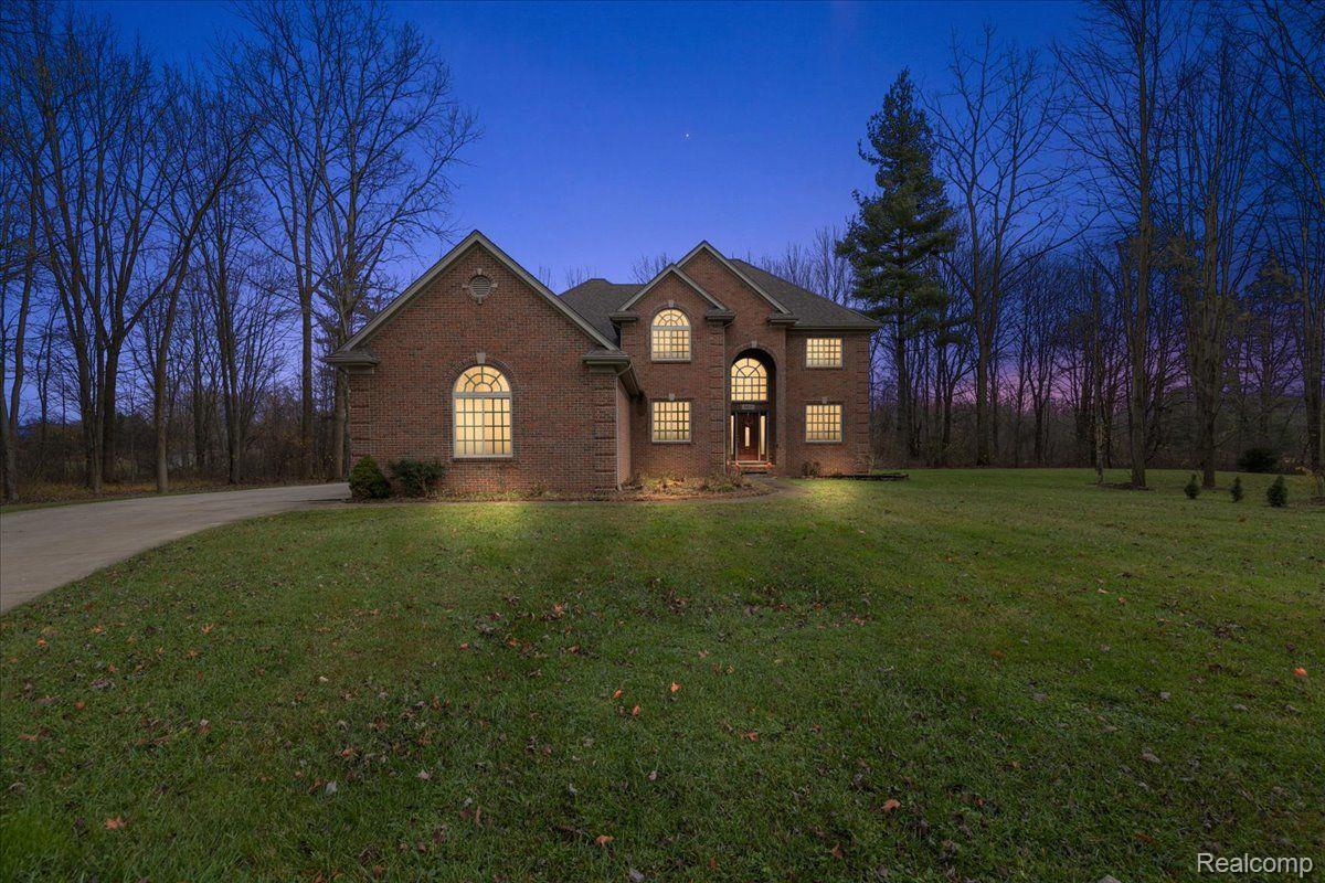 6611 MELDRUM ROAD