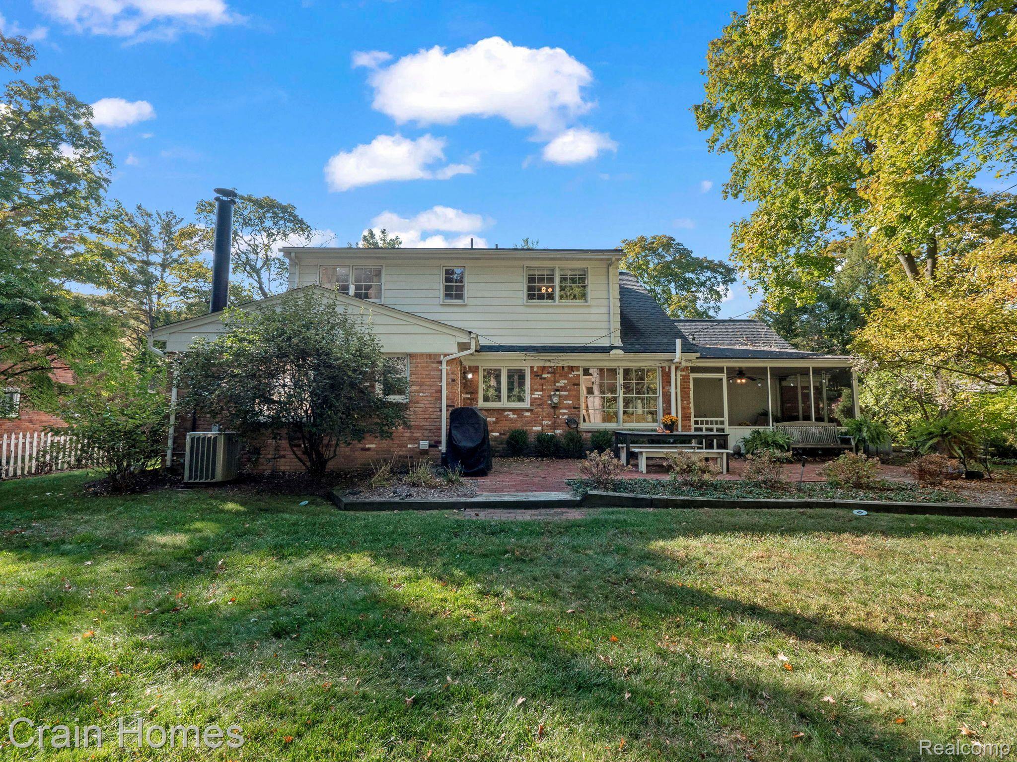 6277 WORLINGTON ROAD