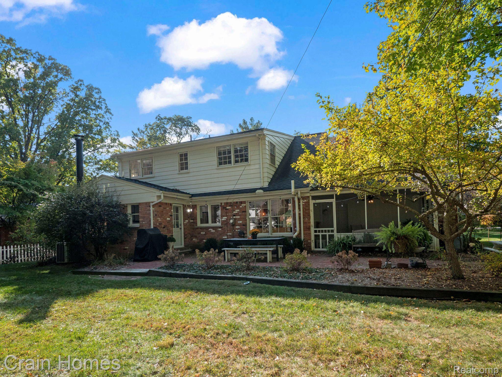 6277 WORLINGTON ROAD