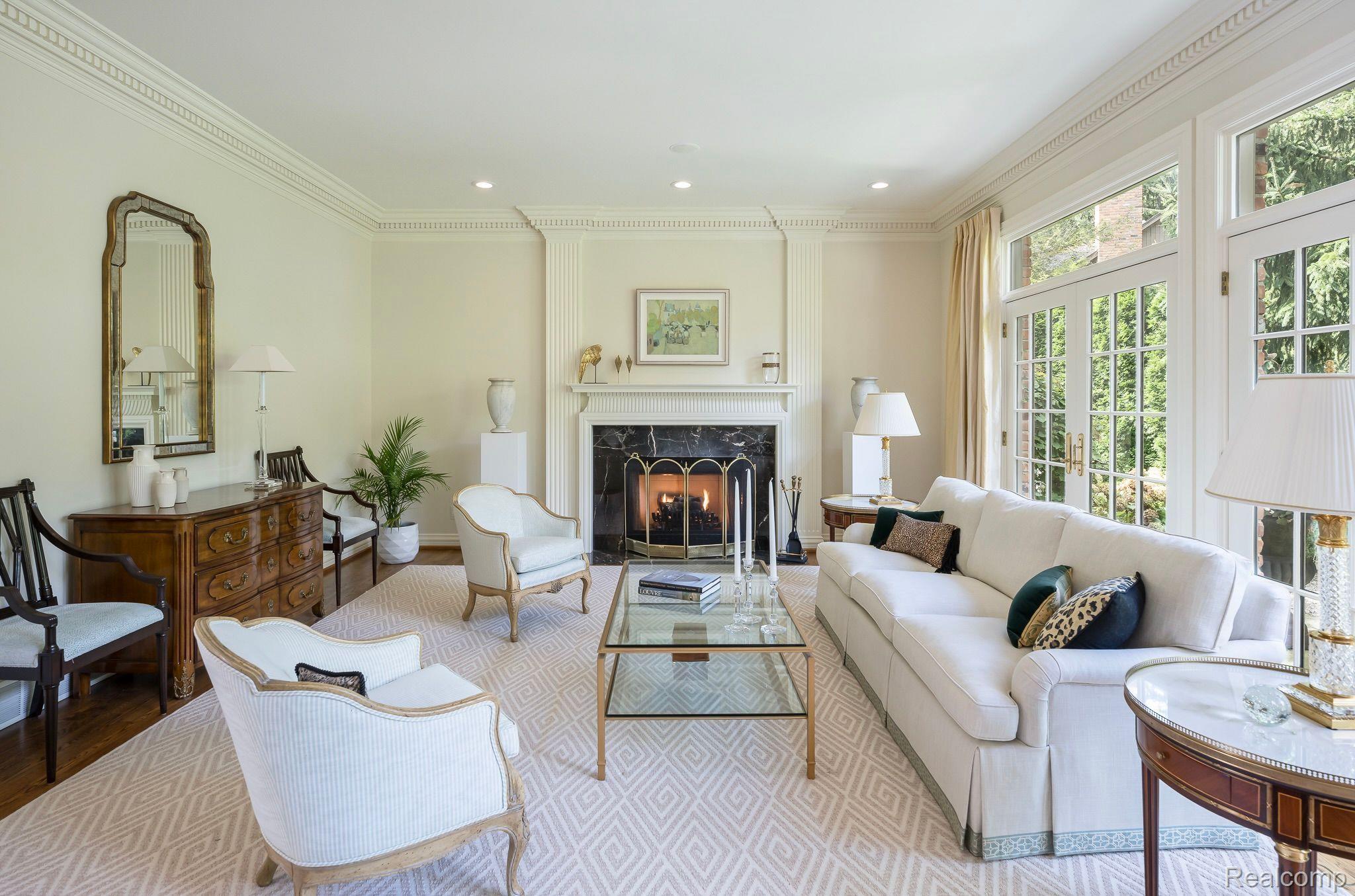 1505 ASHFORD LANE