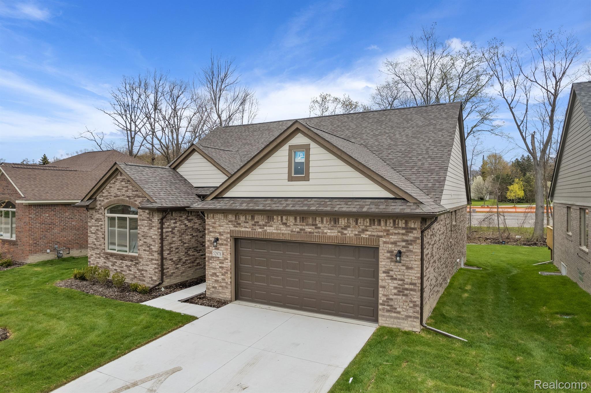 52977 TRAILSIDE DRIVE