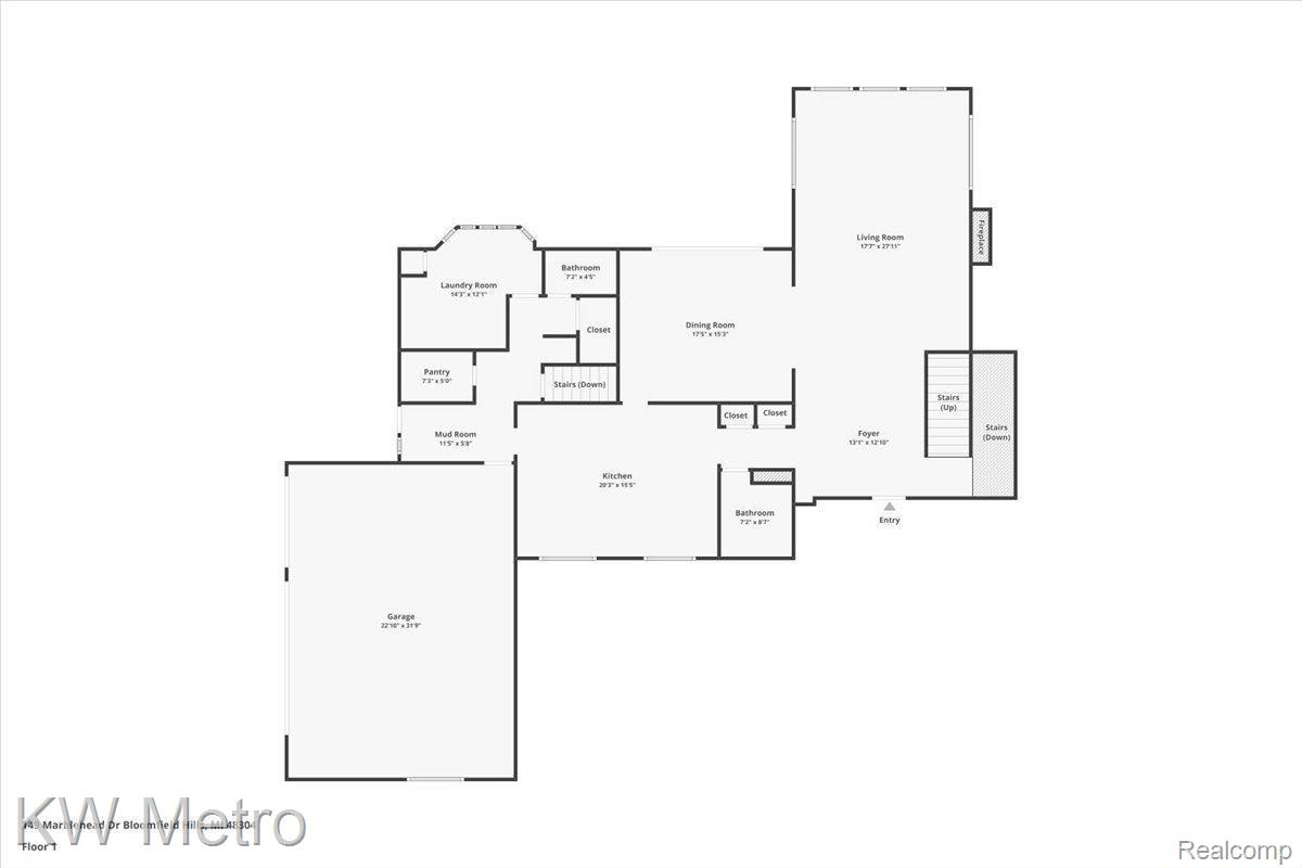 149 MARBLEHEAD DRIVE