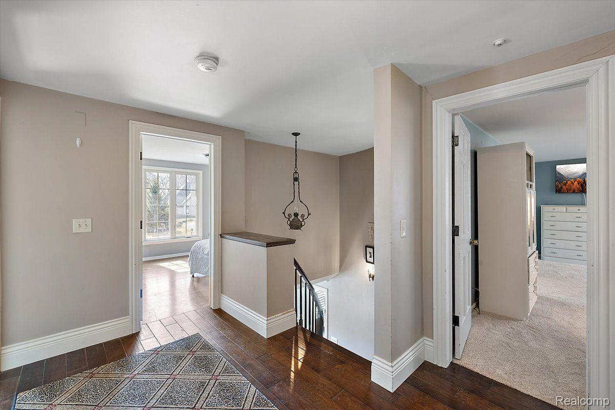 628 BENNINGTON Drive