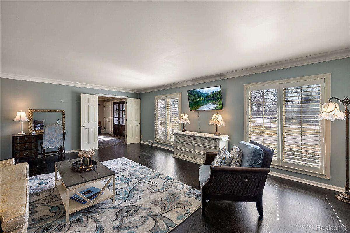 628 BENNINGTON DRIVE